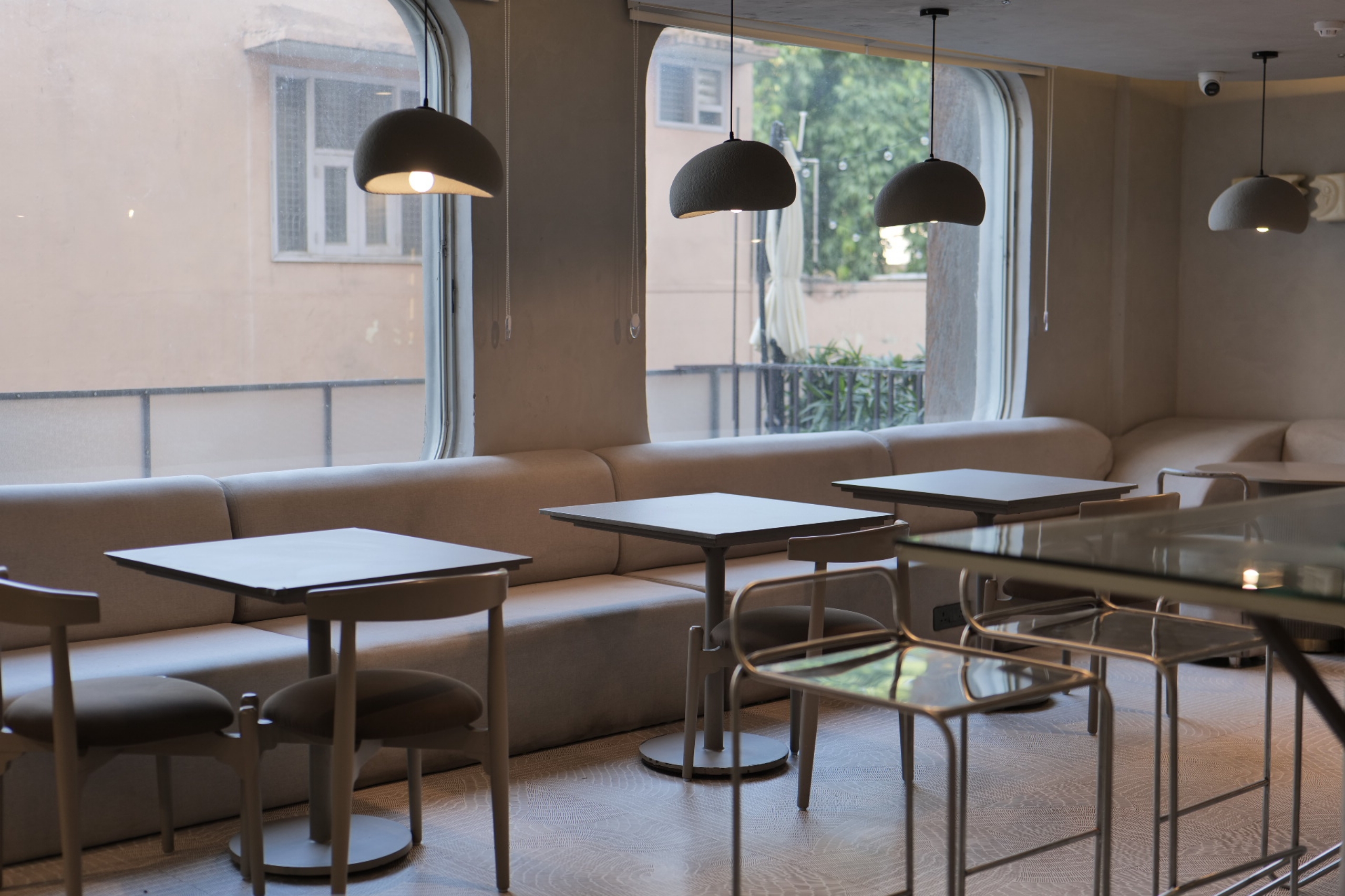Tan Coffee – Janakpuri
