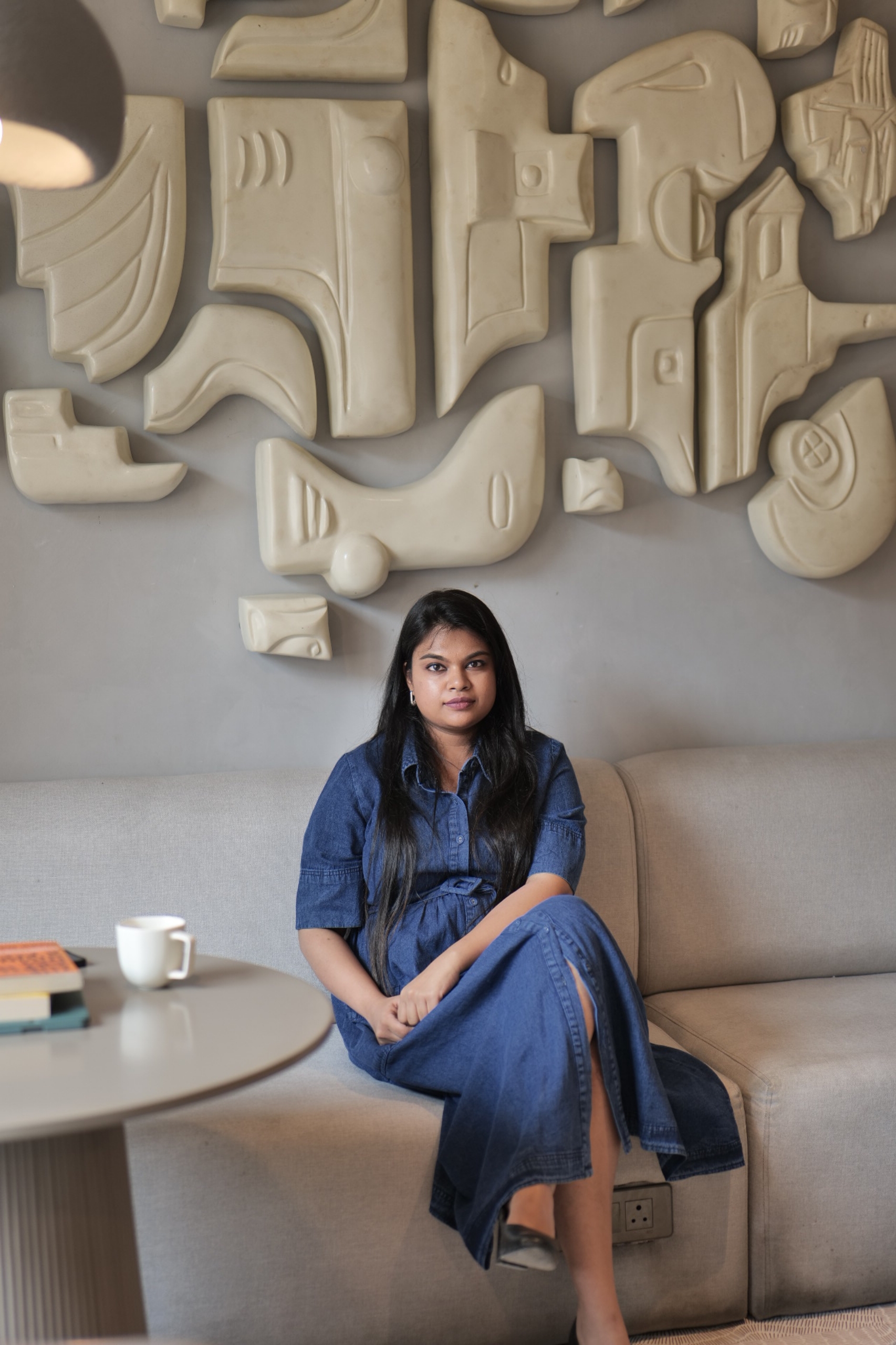 Tan Coffee – Janakpuri