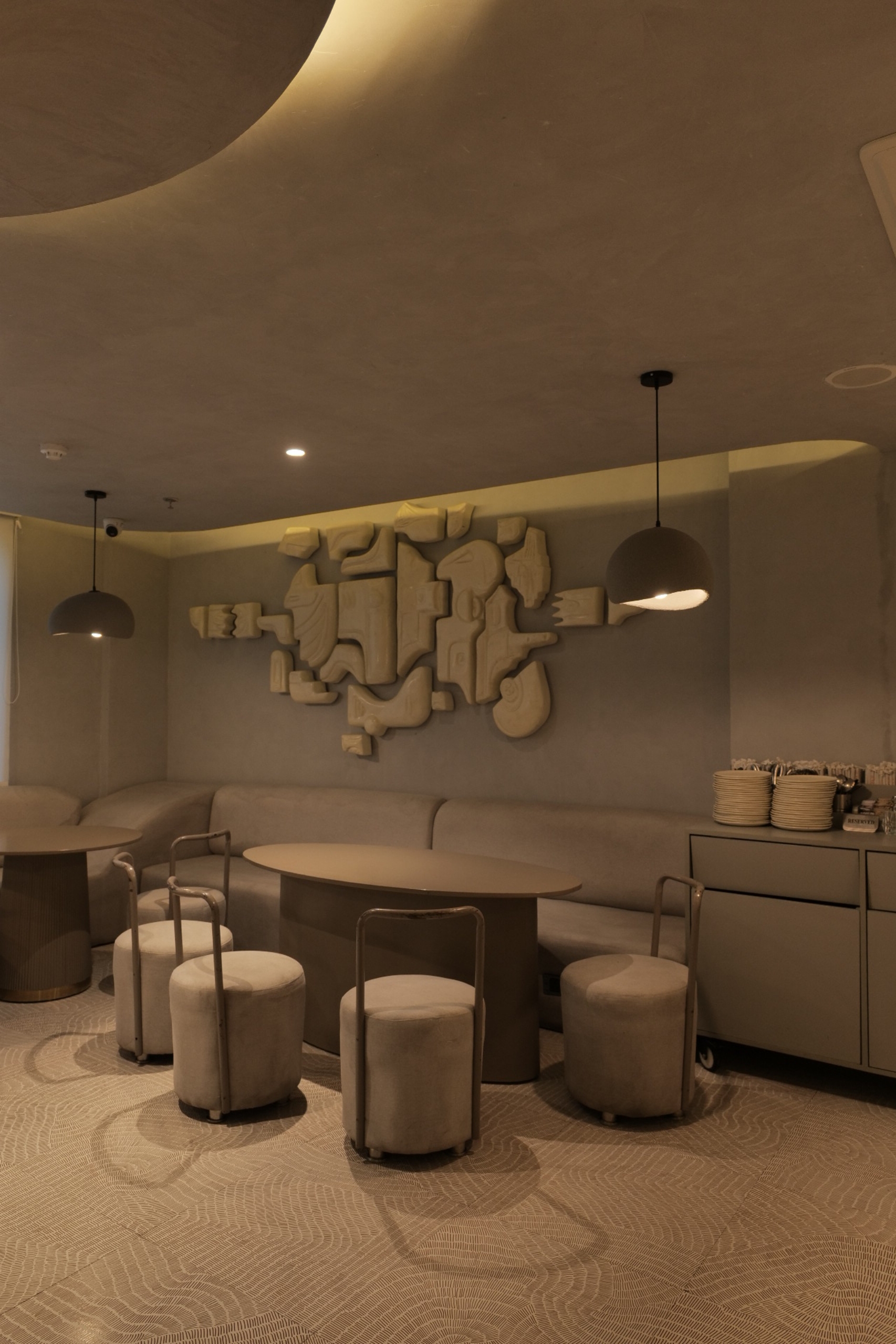Tan Coffee – Janakpuri