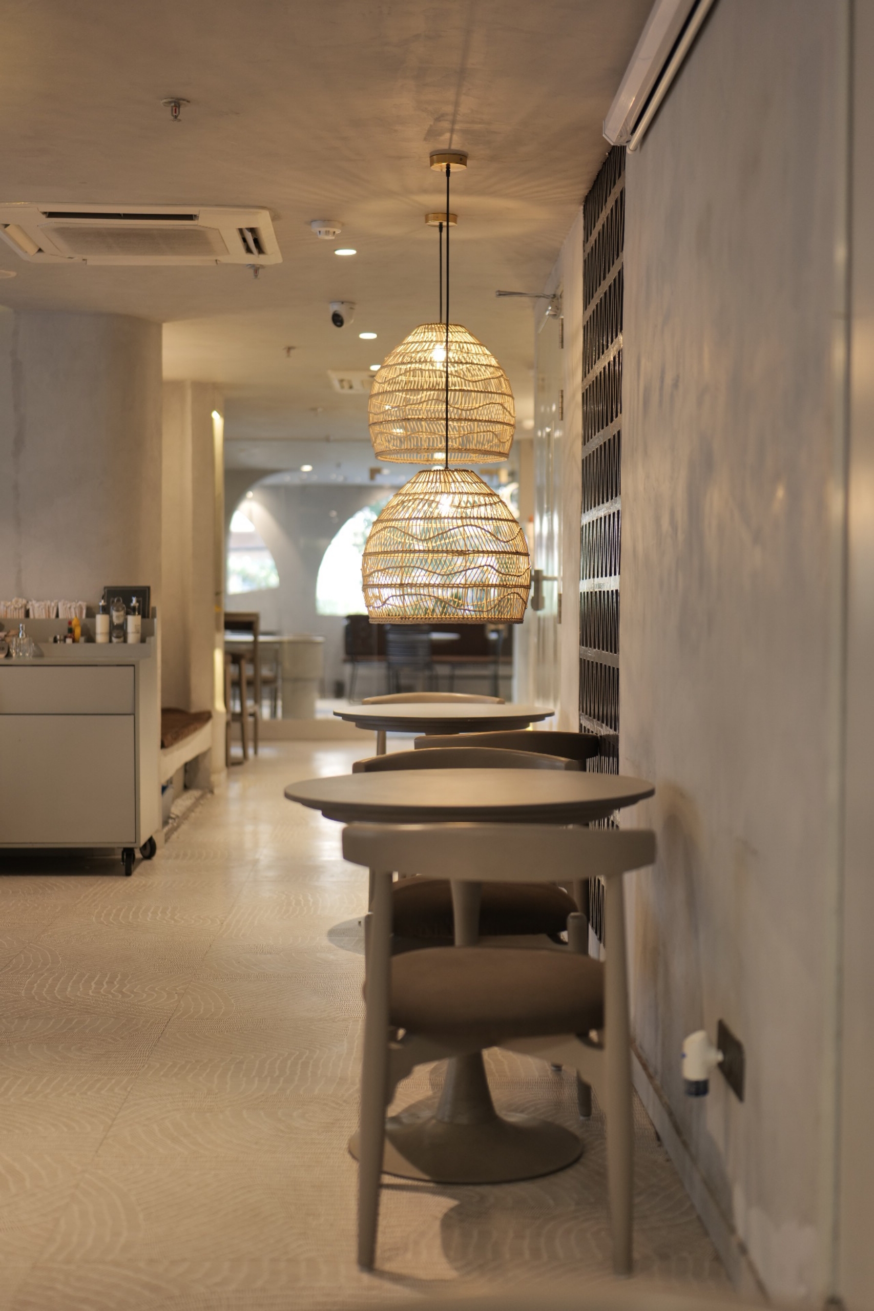 Tan Coffee – Janakpuri