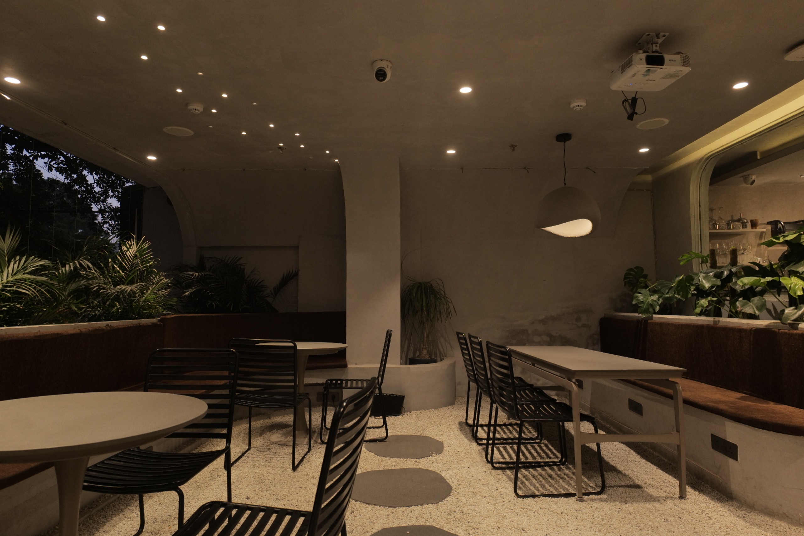 Tan Coffee – Janakpuri