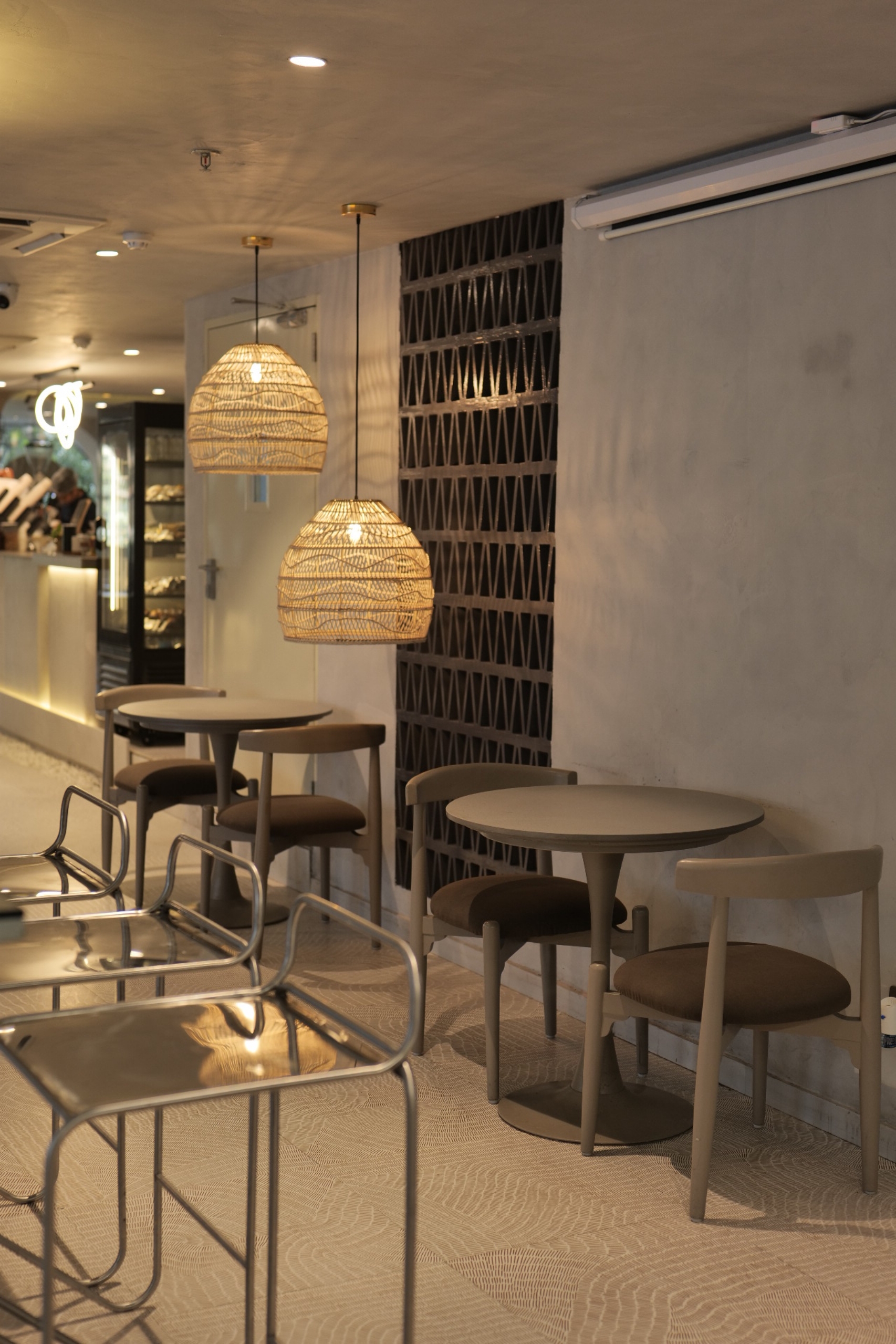 Tan Coffee – Janakpuri