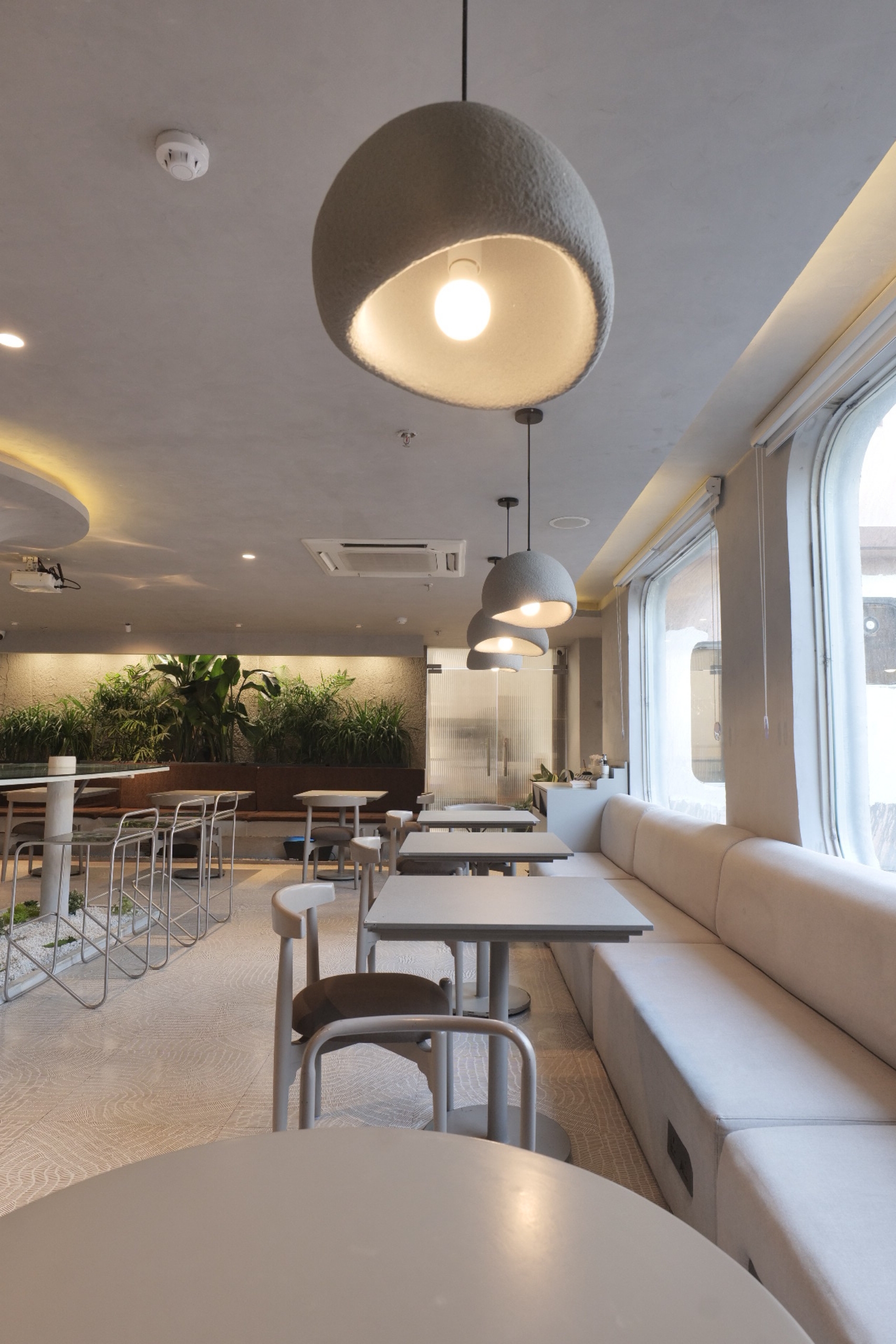 Tan Coffee – Janakpuri
