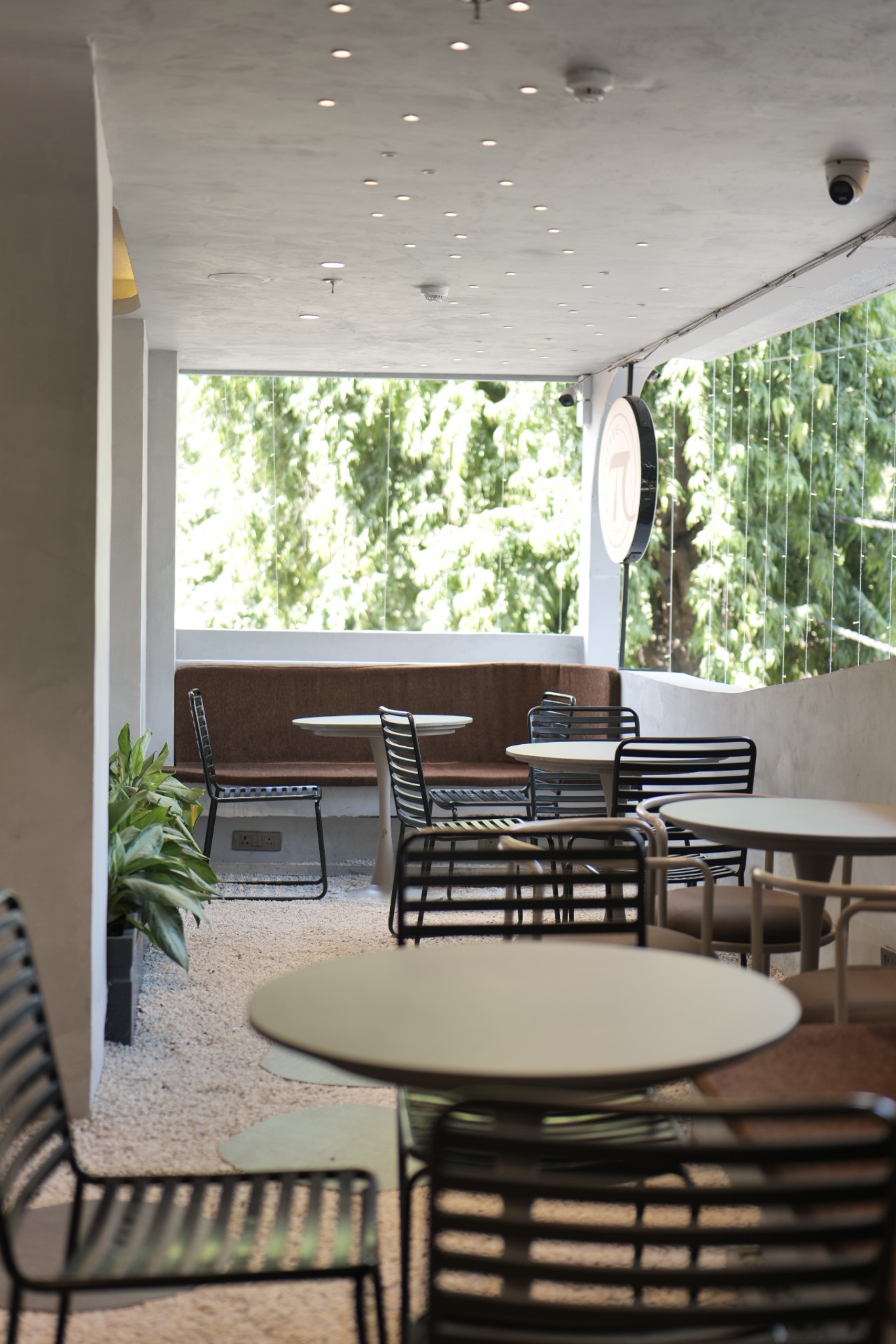 Tan Coffee – Janakpuri