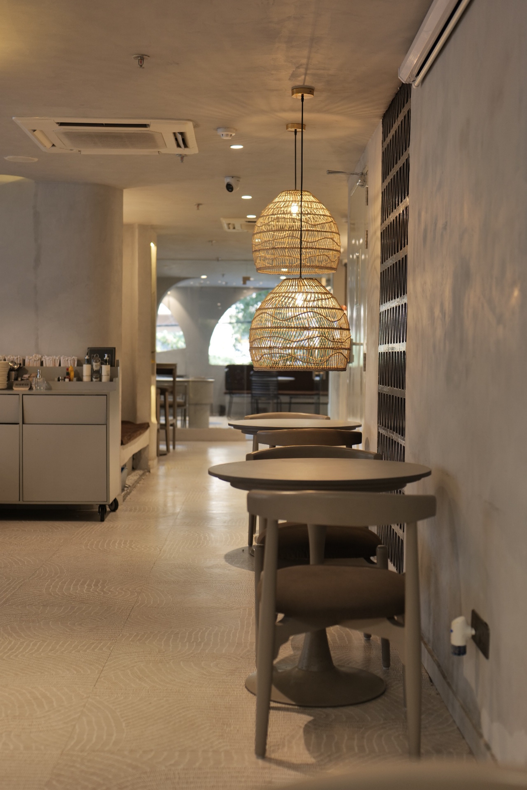 Tan Coffee – Janakpuri
