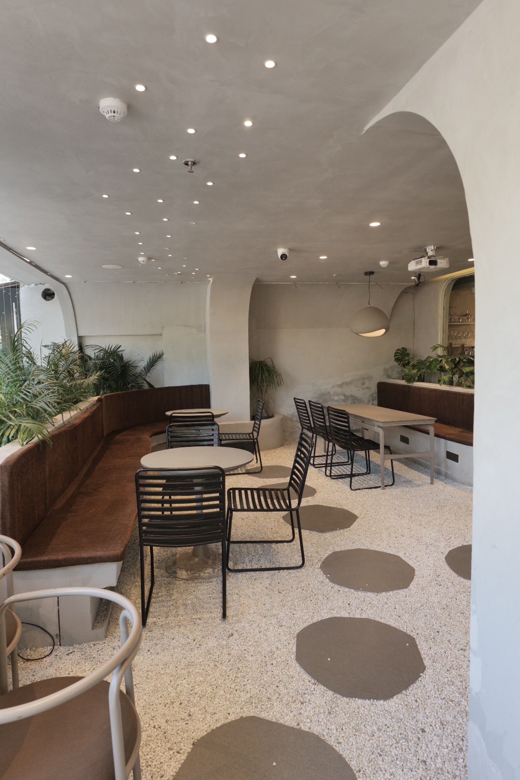 Tan Coffee – Janakpuri