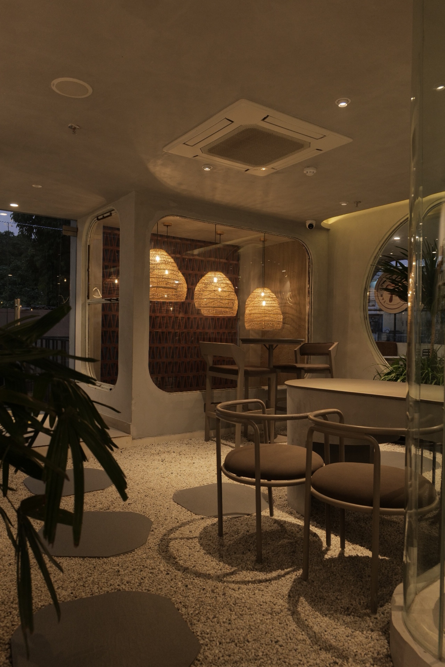 Tan Coffee – Janakpuri