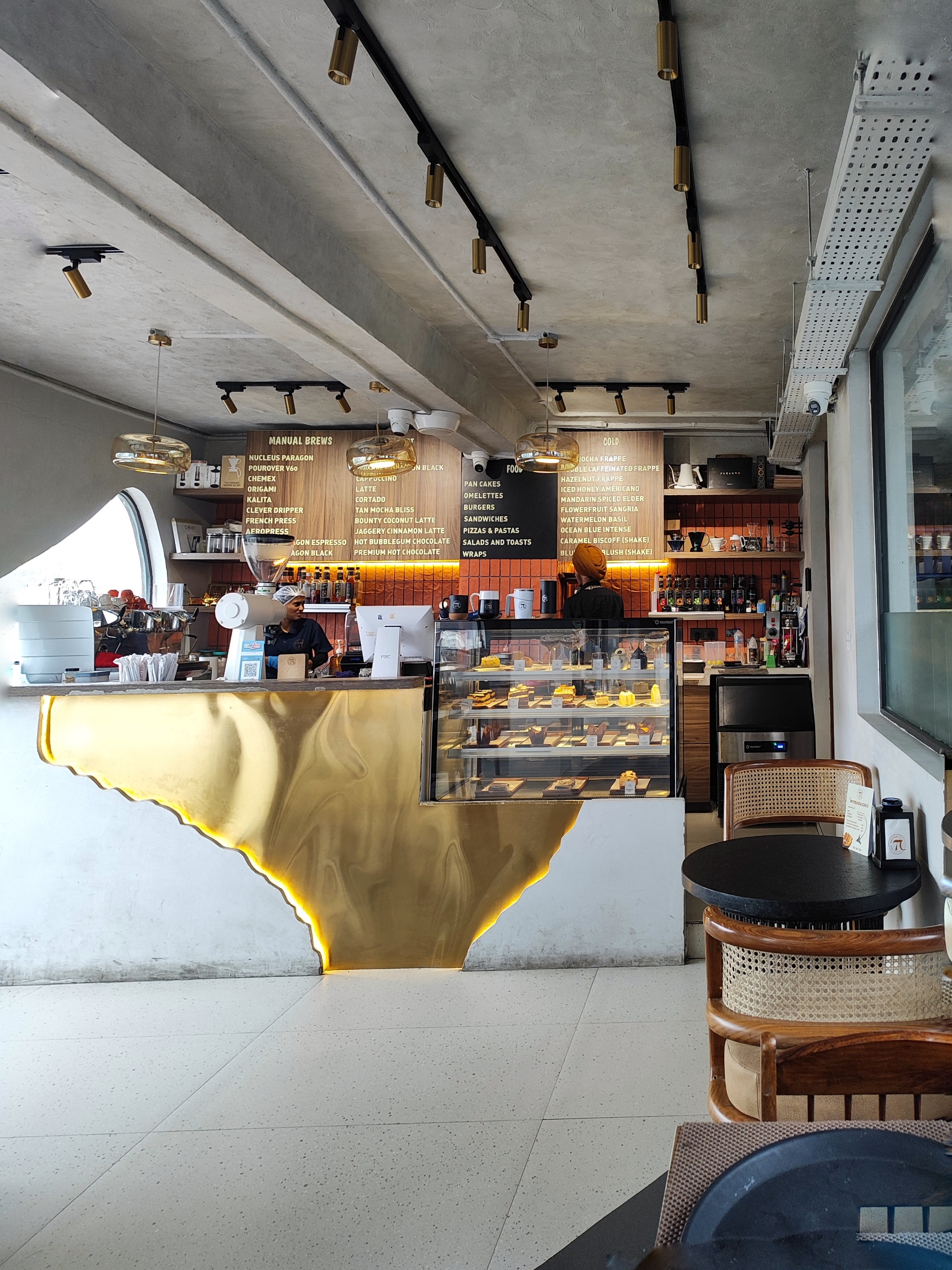 Tan Coffee – Jalandhar