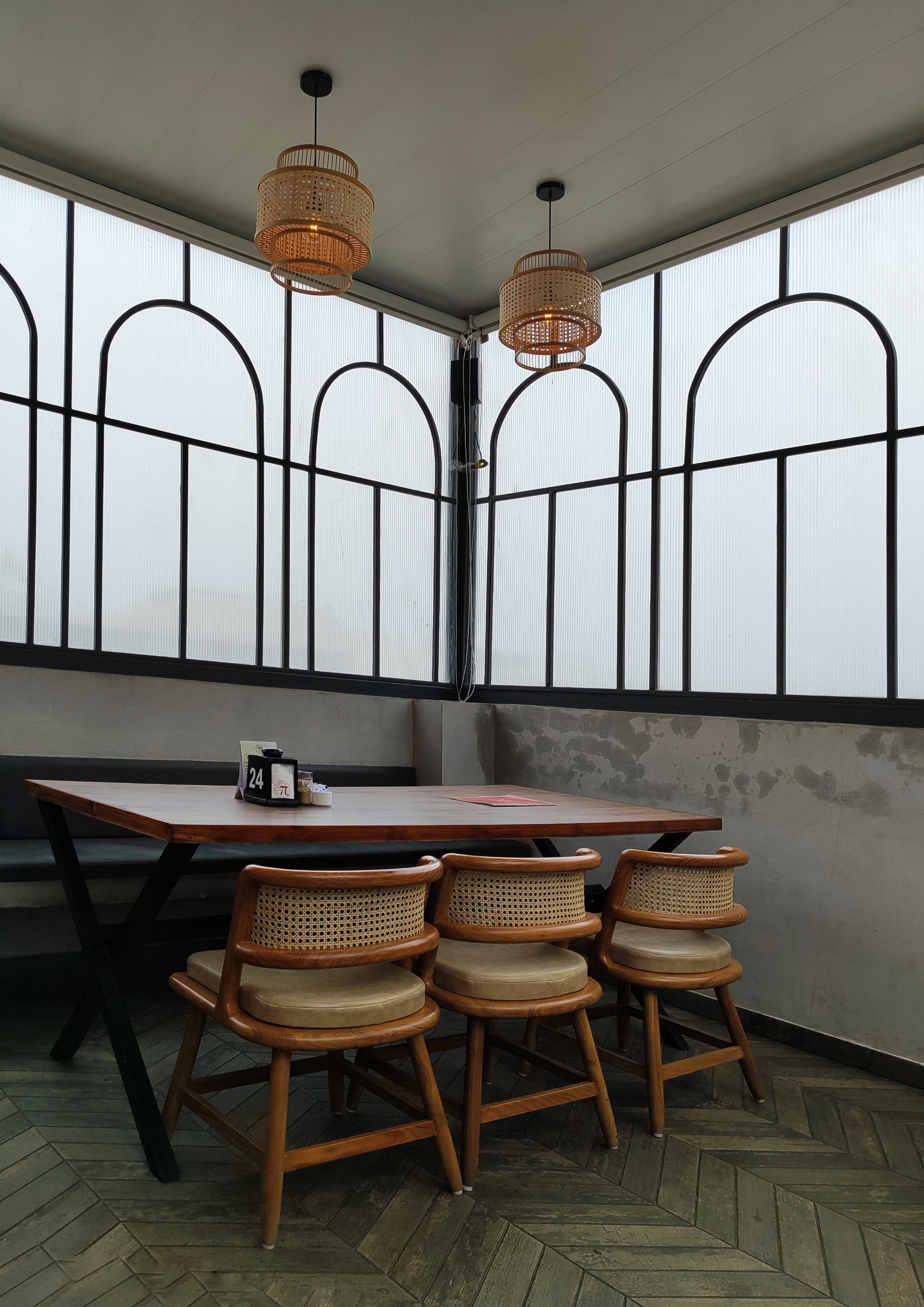 Tan Coffee – Jalandhar
