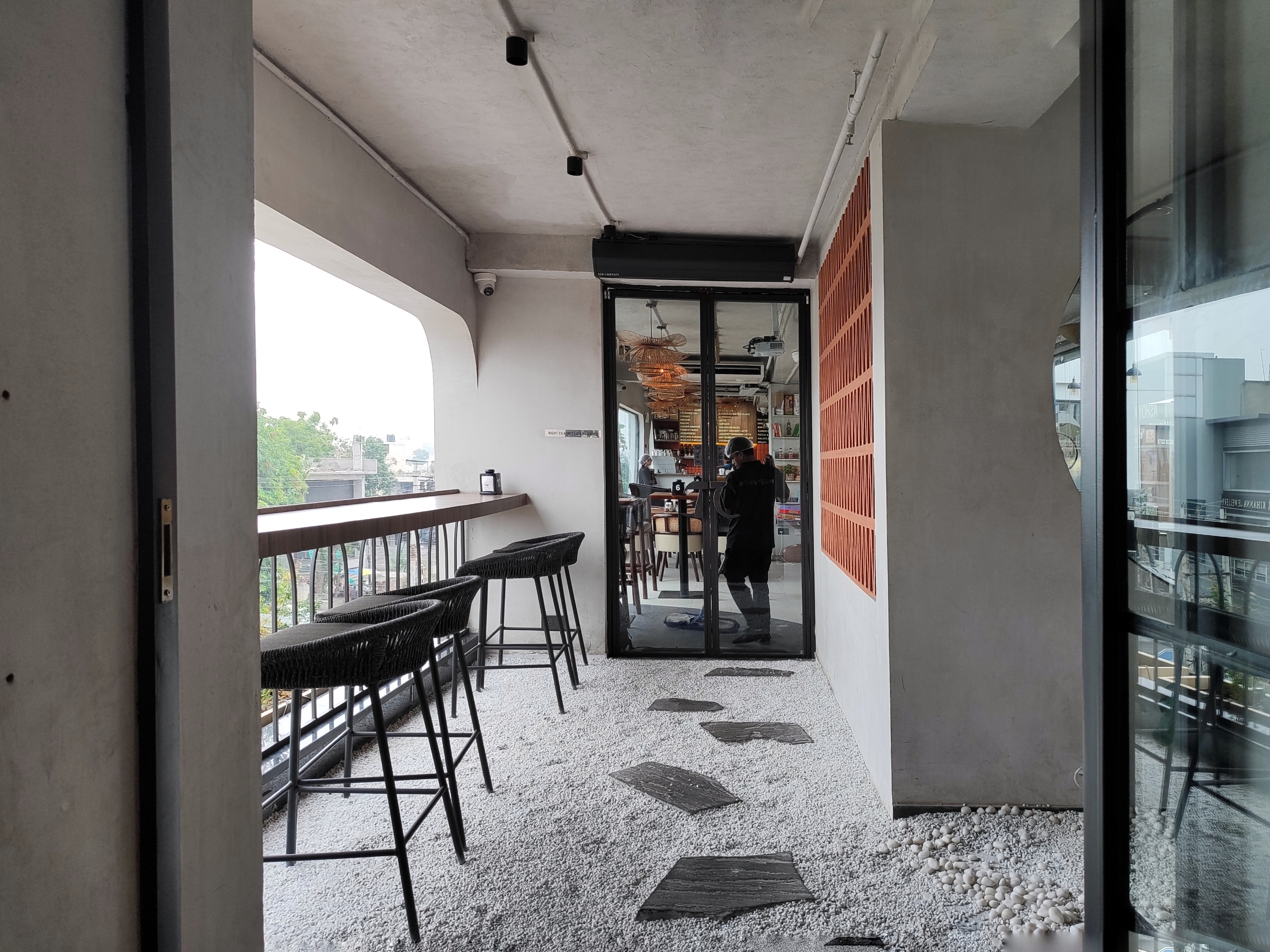 Tan Coffee – Jalandhar