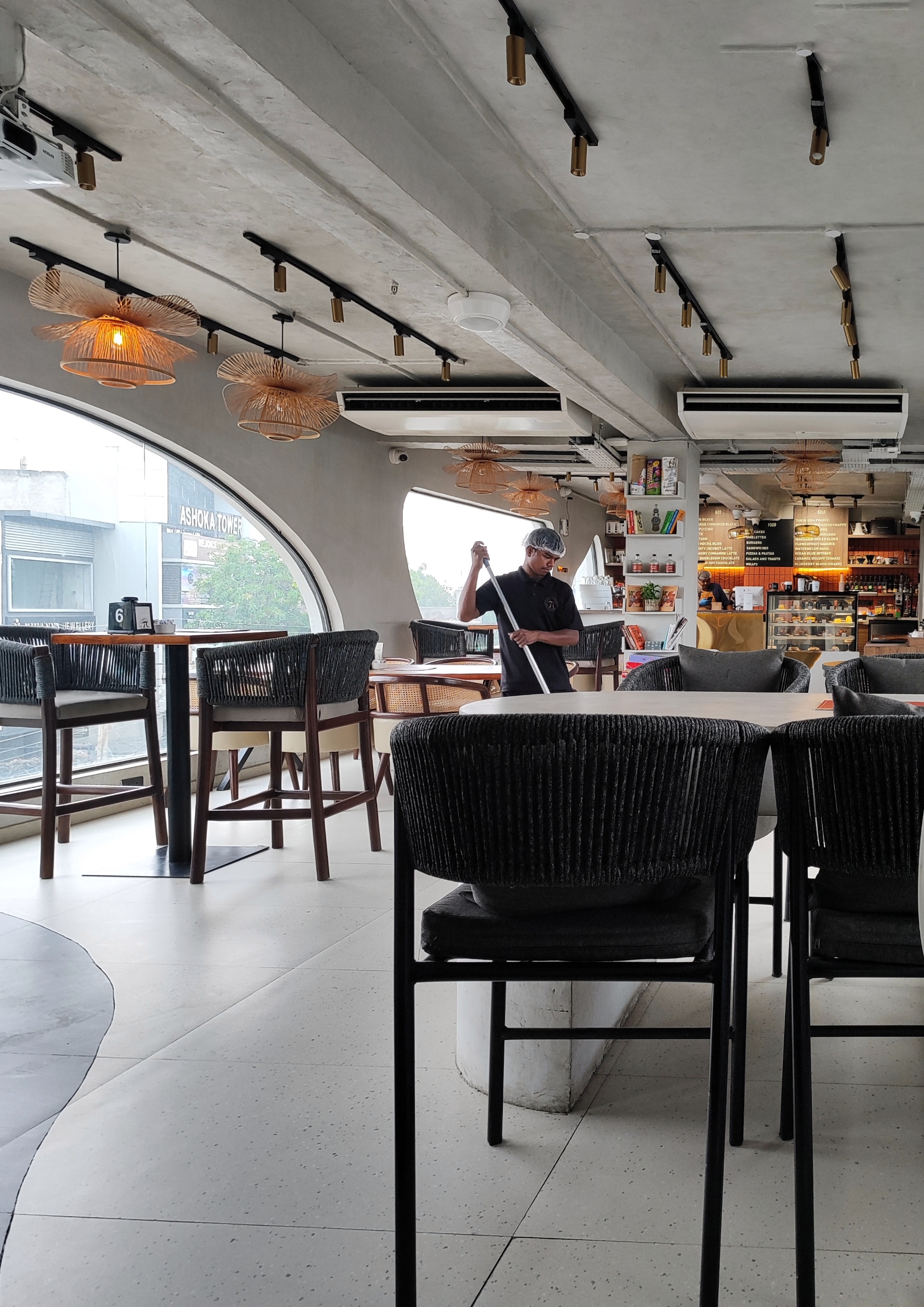 Tan Coffee – Jalandhar