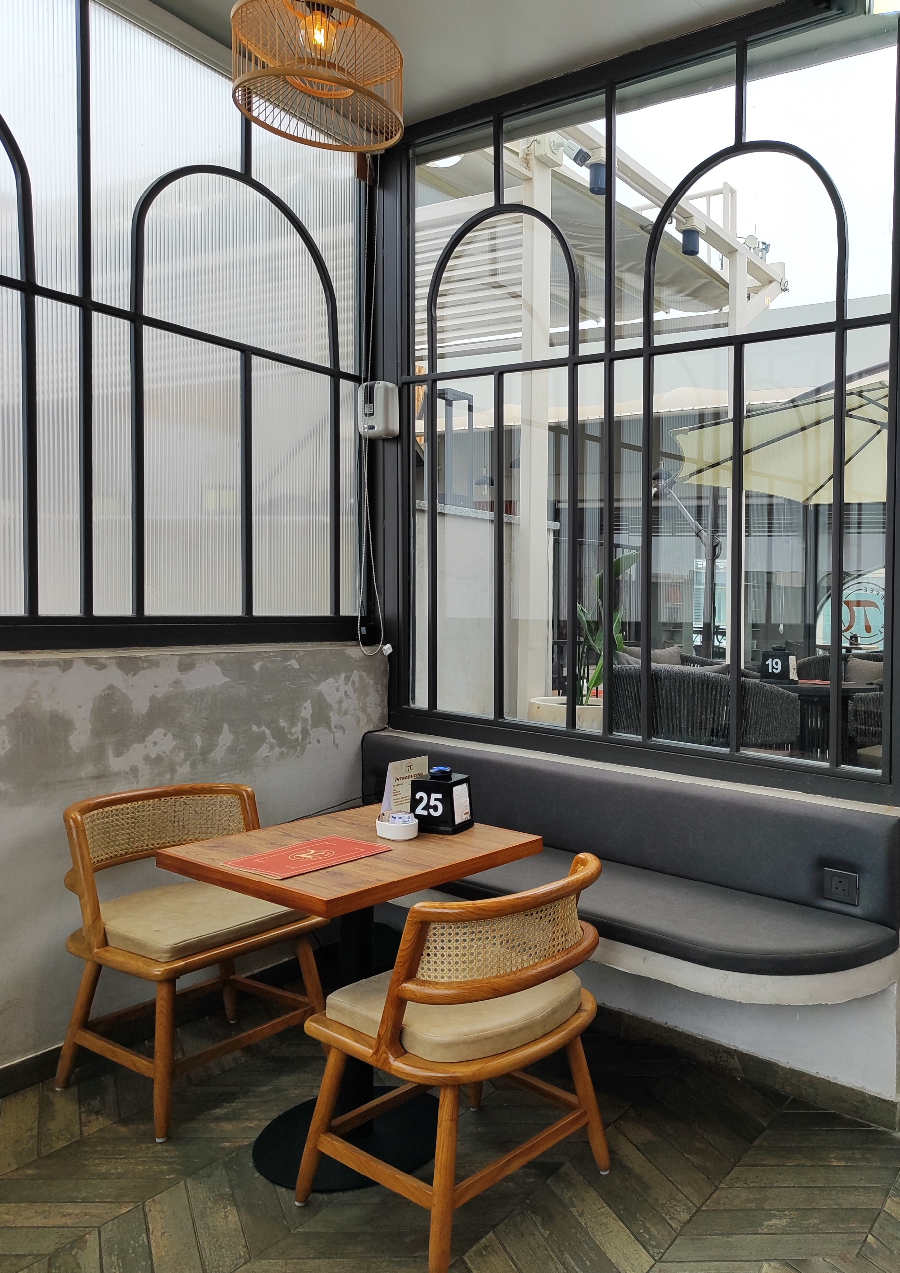 Tan Coffee – Jalandhar