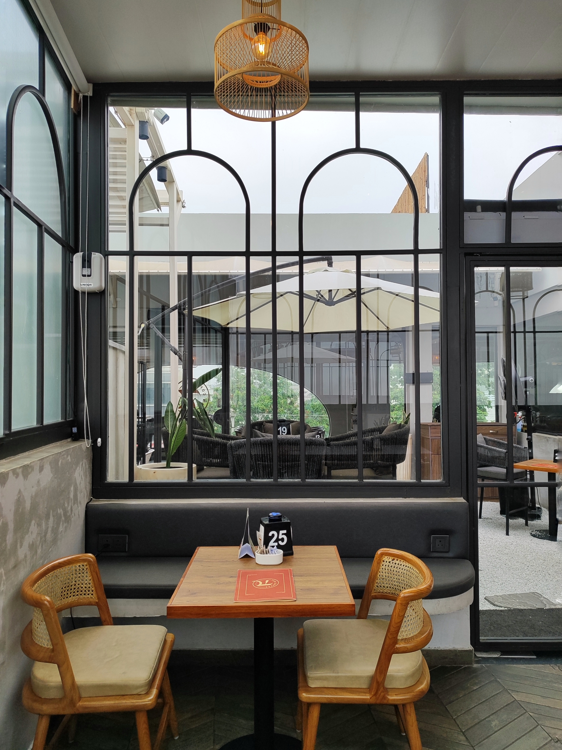 Tan Coffee – Jalandhar