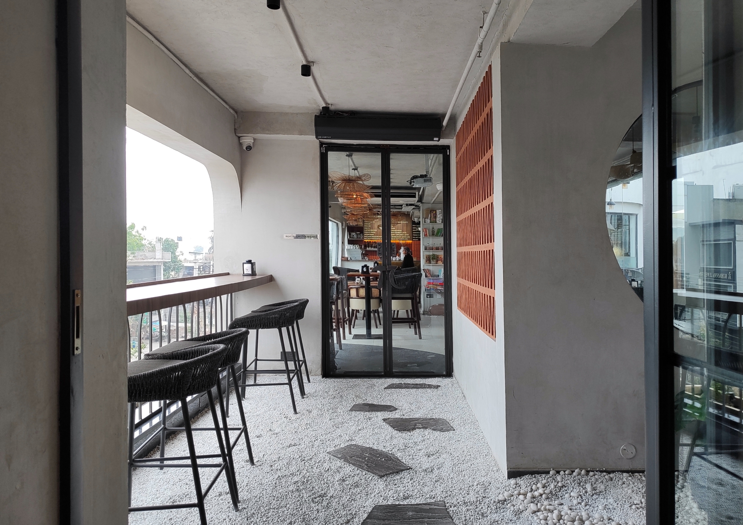 Tan Coffee – Jalandhar