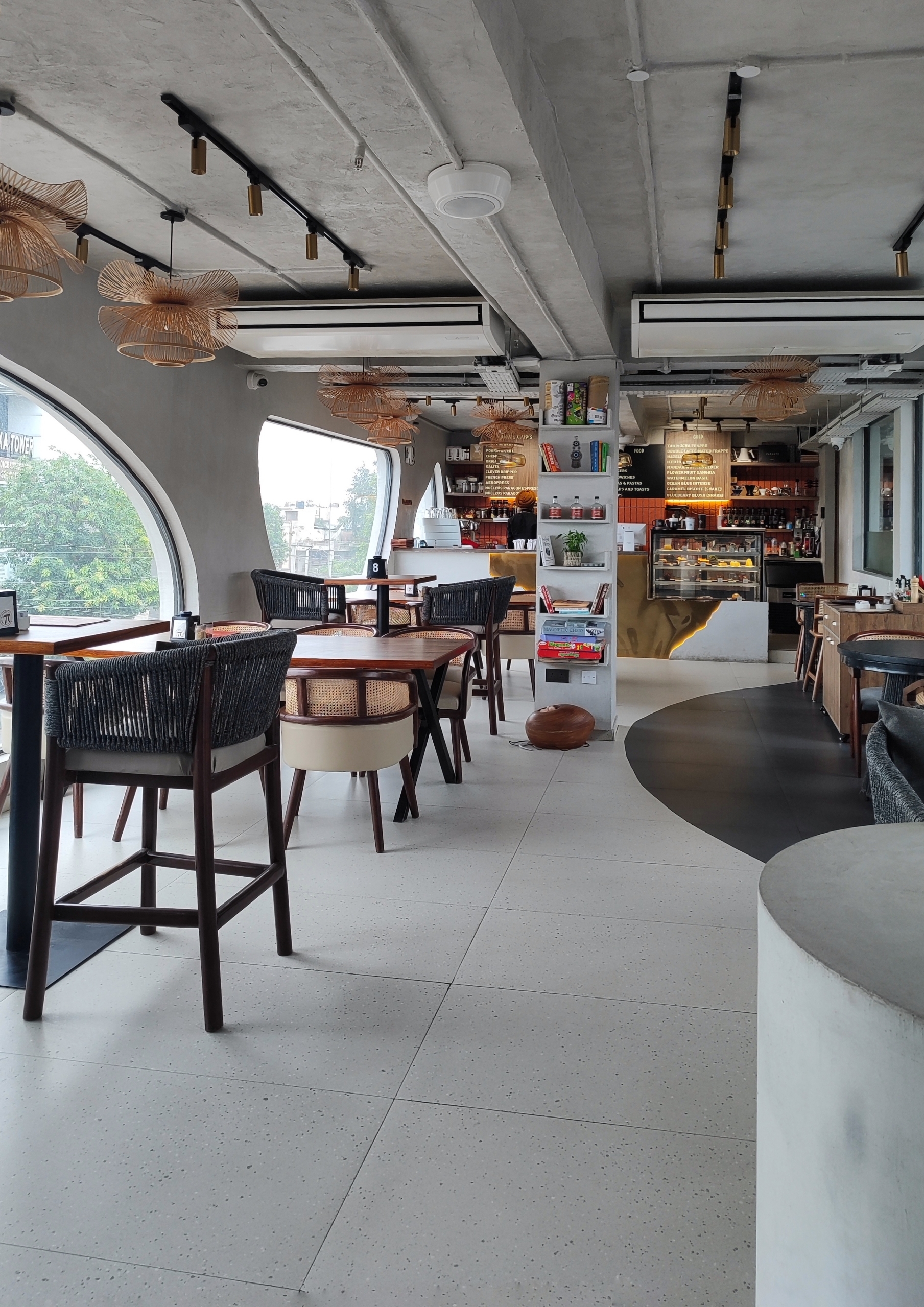Tan Coffee – Jalandhar