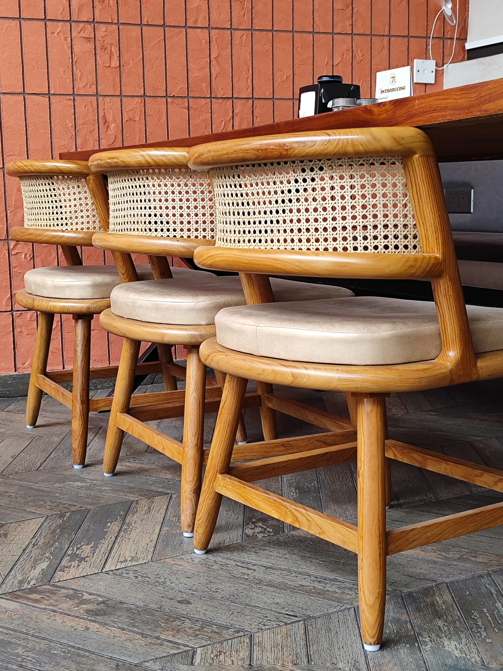 Tan Coffee – Jalandhar