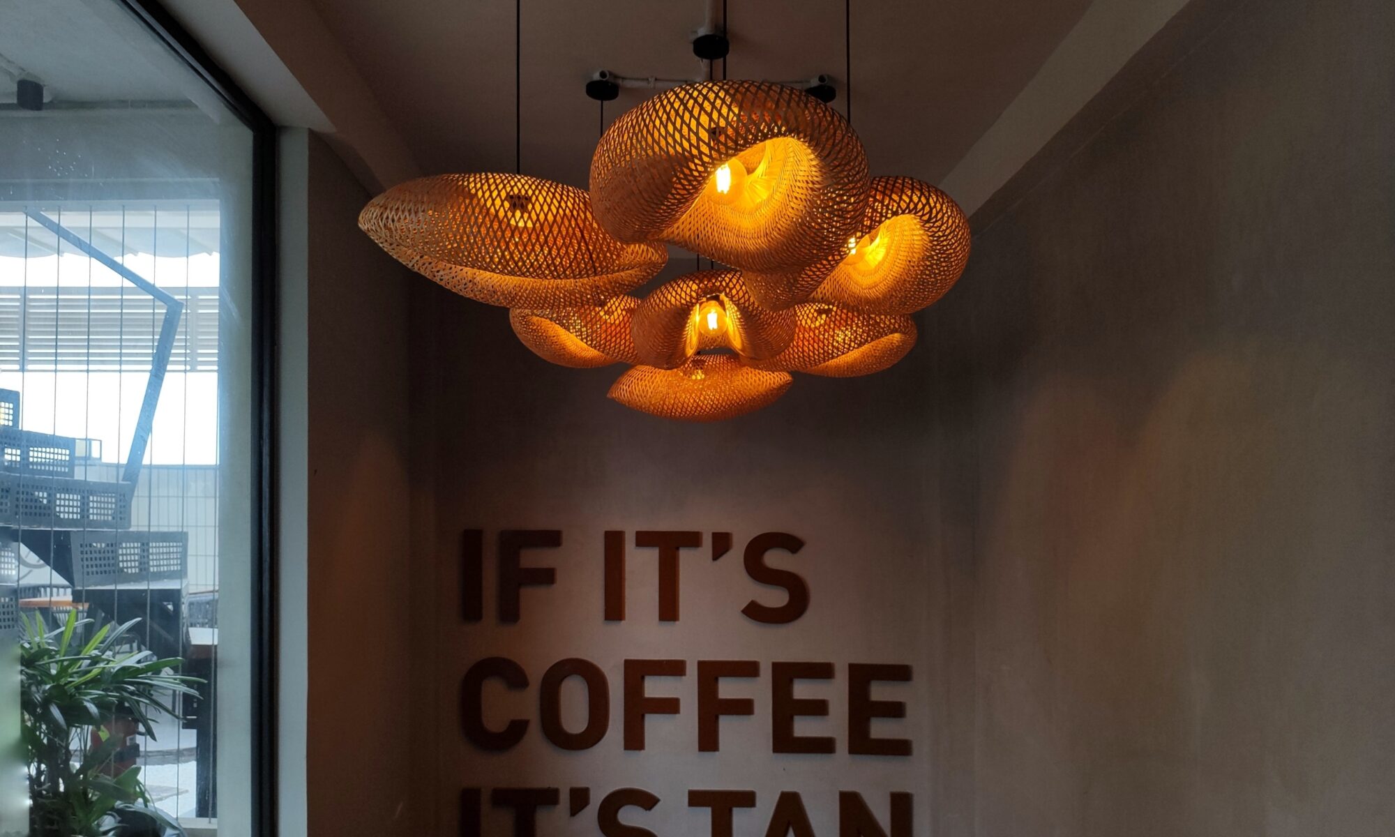 Tan Coffee – Jalandhar