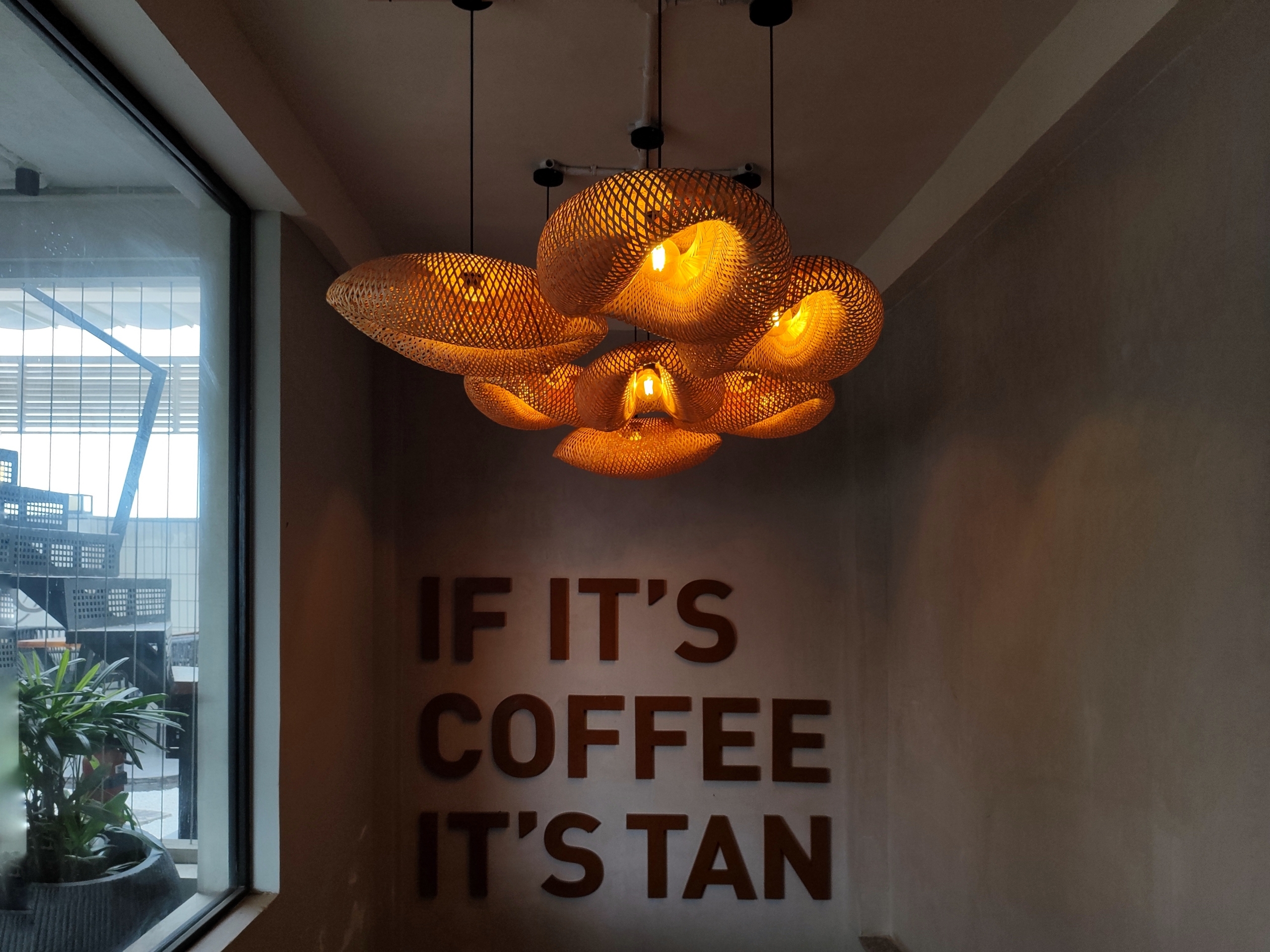 Tan Coffee – Jalandhar