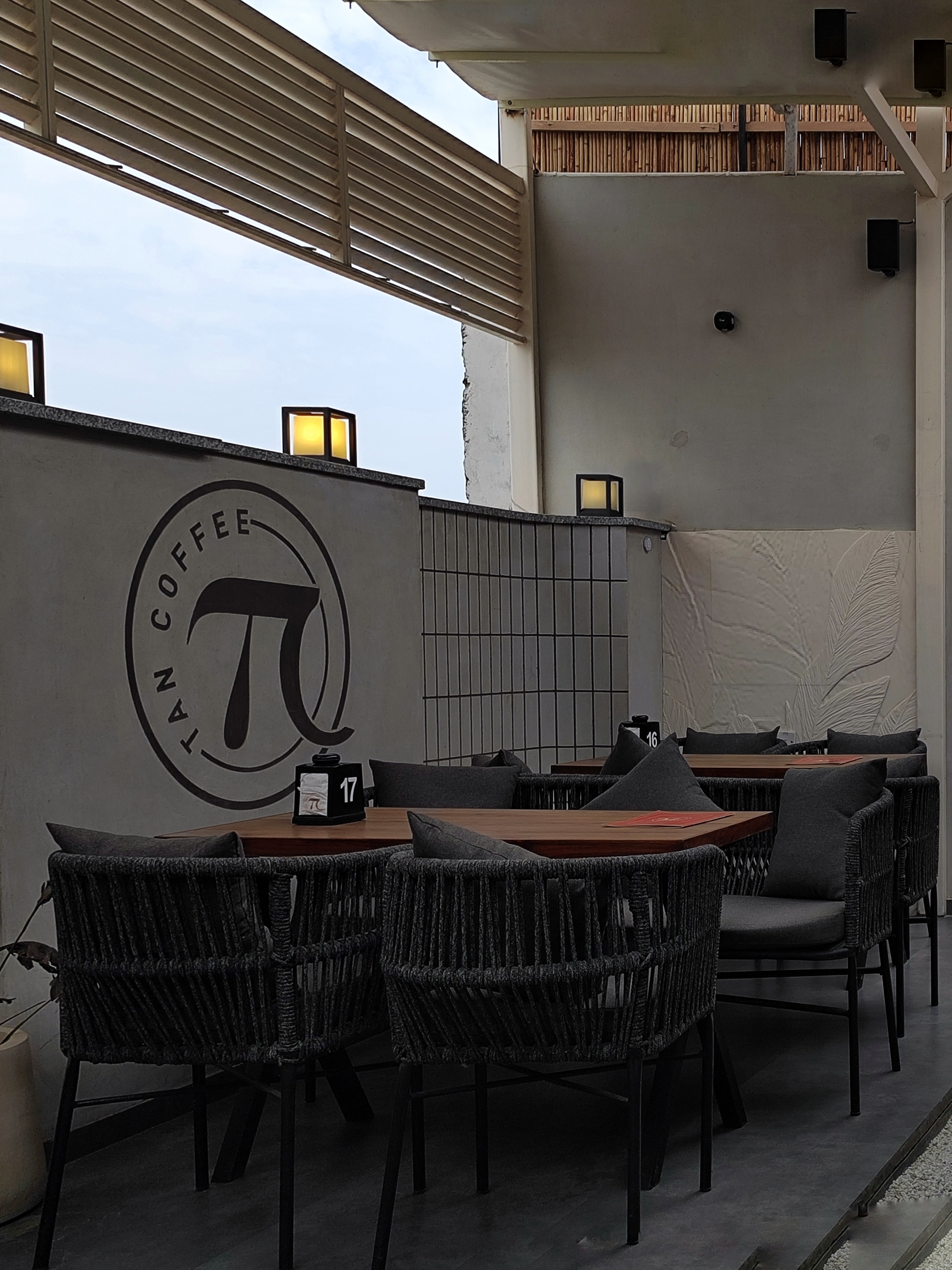 Tan Coffee – Jalandhar