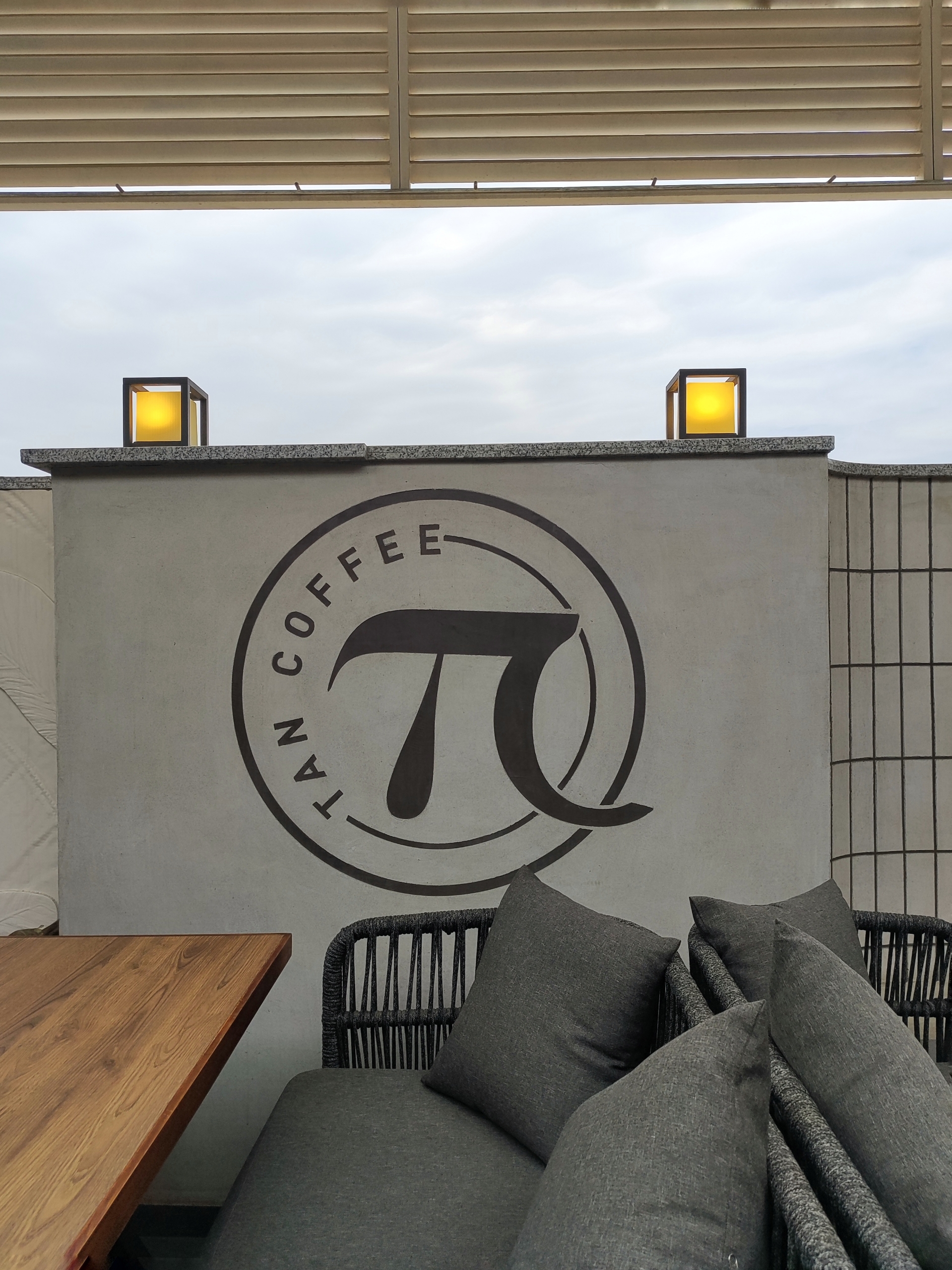 Tan Coffee – Jalandhar