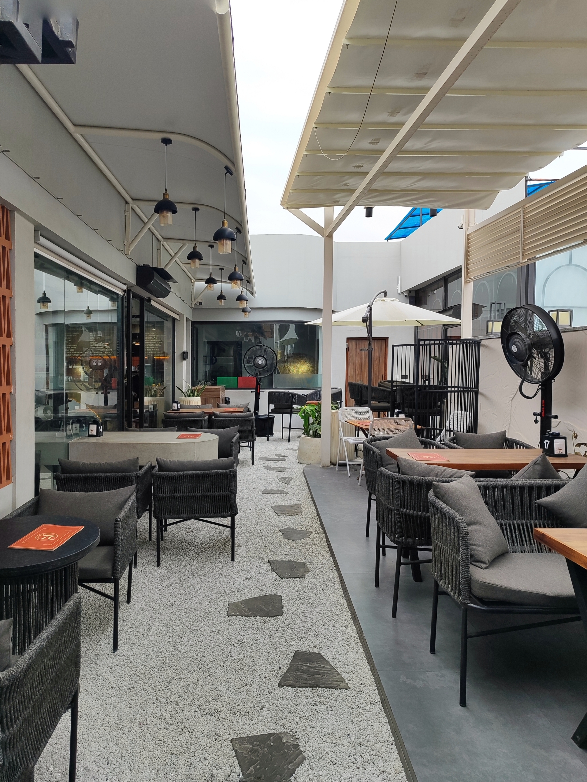Tan Coffee – Jalandhar