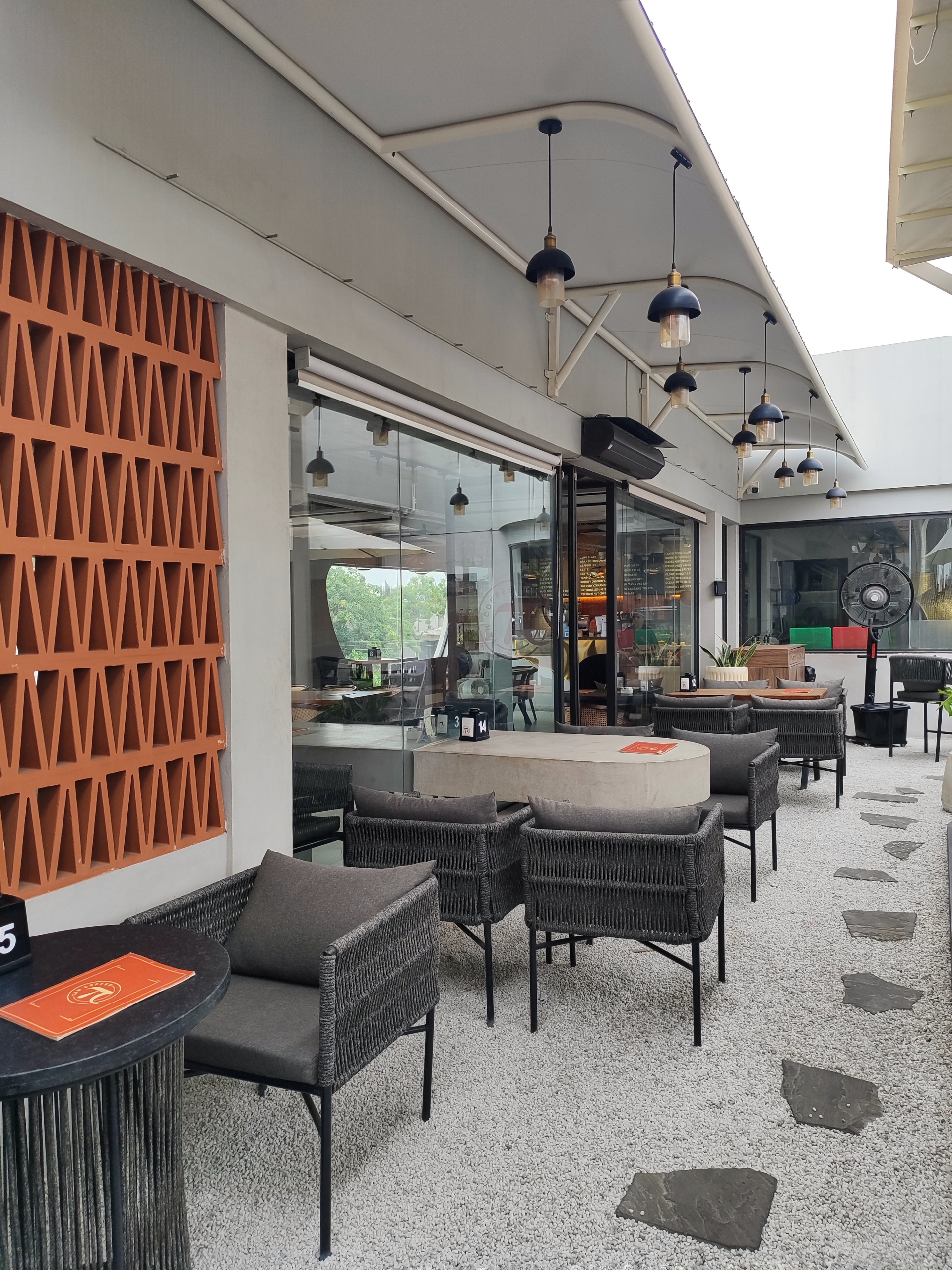 Tan Coffee – Jalandhar