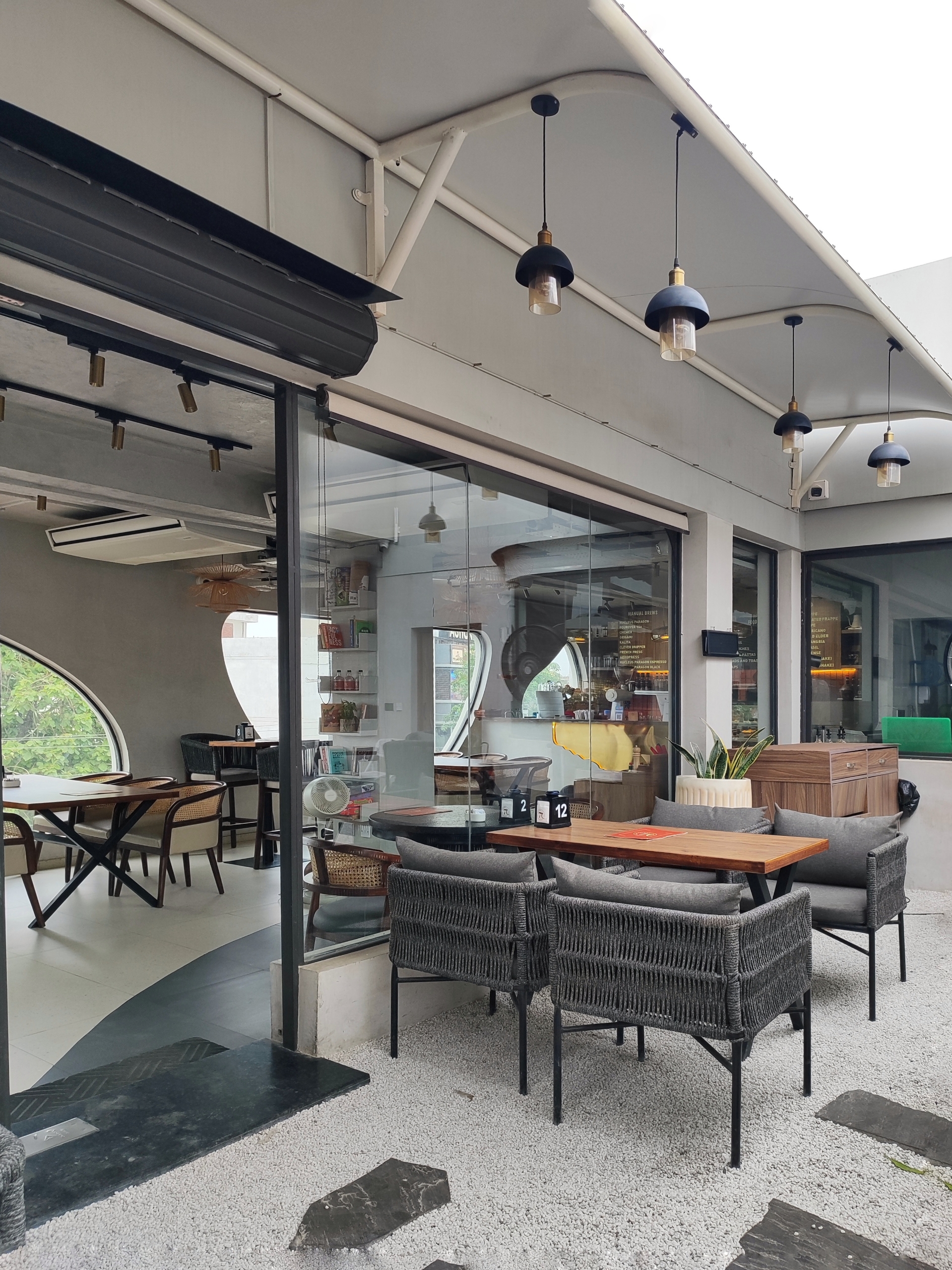 Tan Coffee – Jalandhar