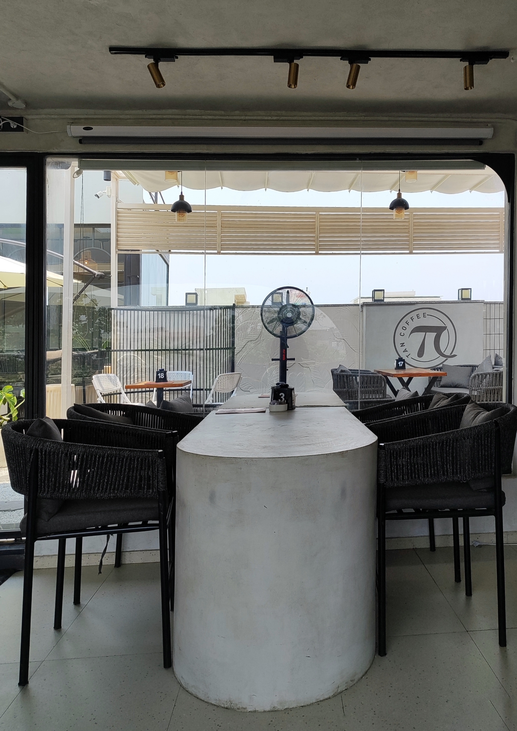Tan Coffee – Jalandhar
