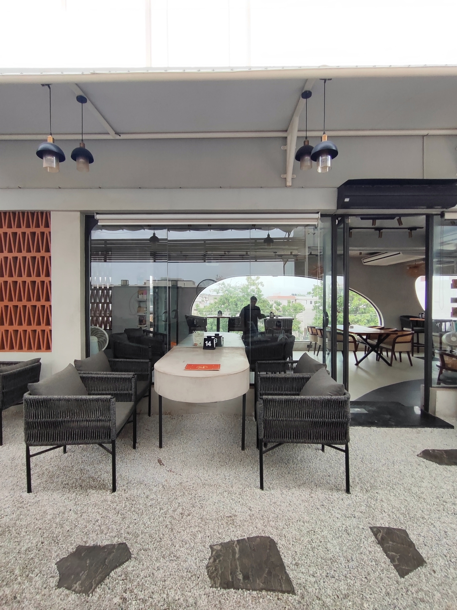 Tan Coffee – Jalandhar