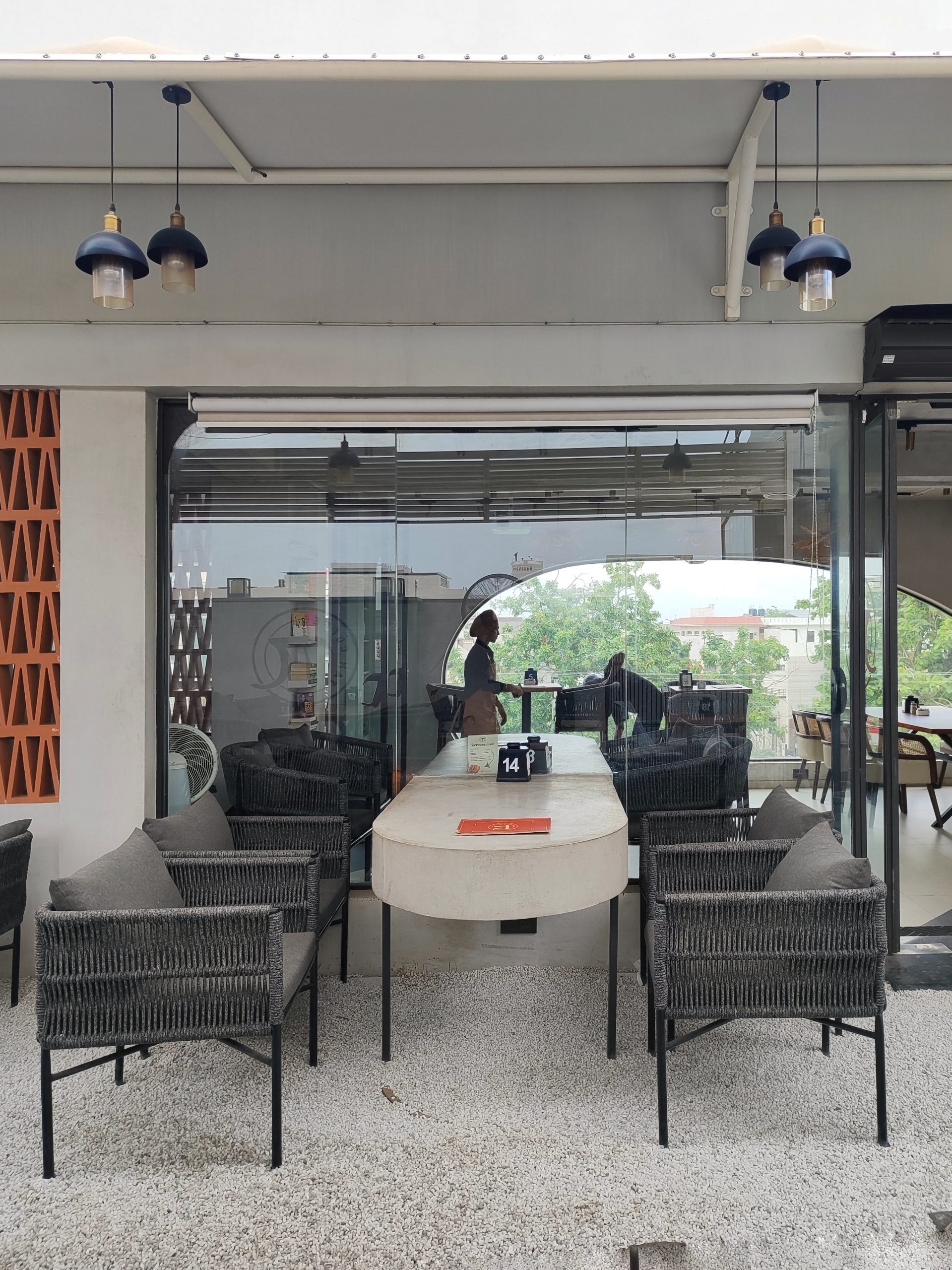 Tan Coffee – Jalandhar