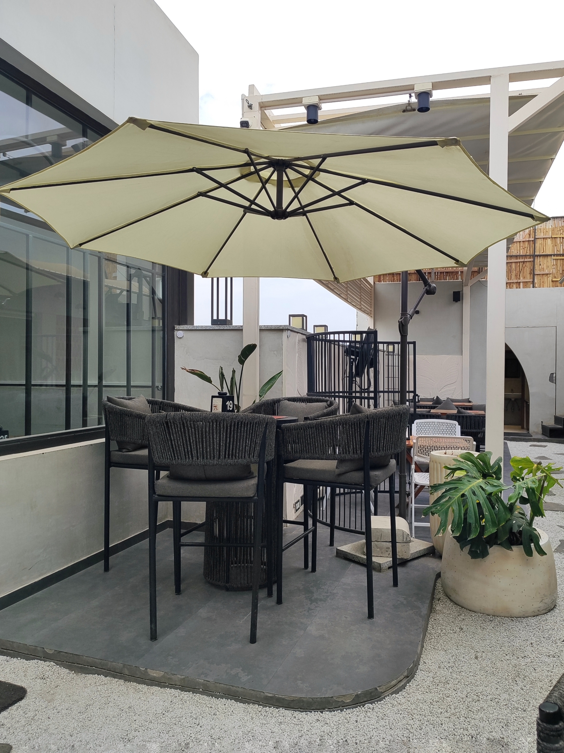 Tan Coffee – Jalandhar