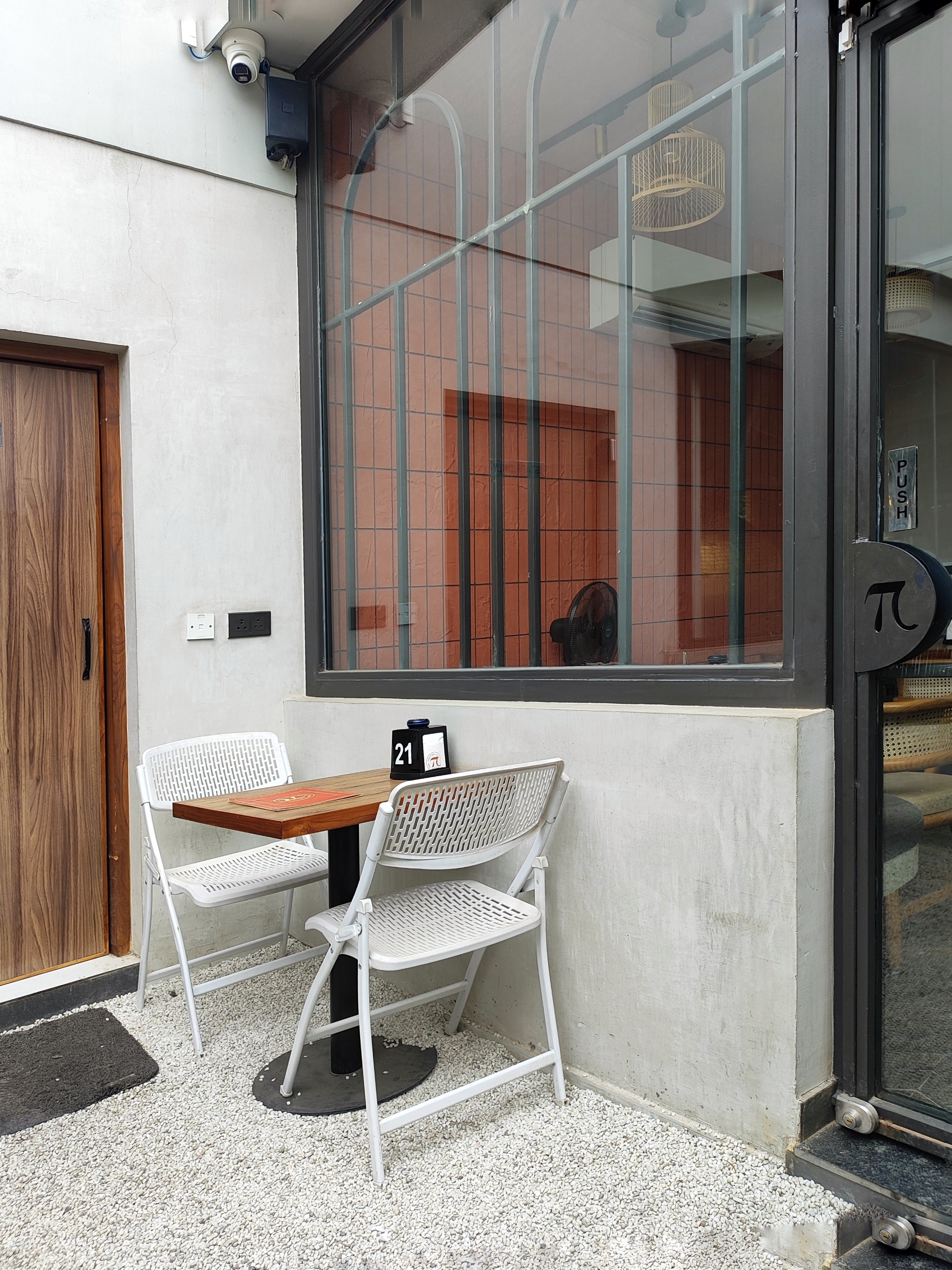 Tan Coffee – Jalandhar
