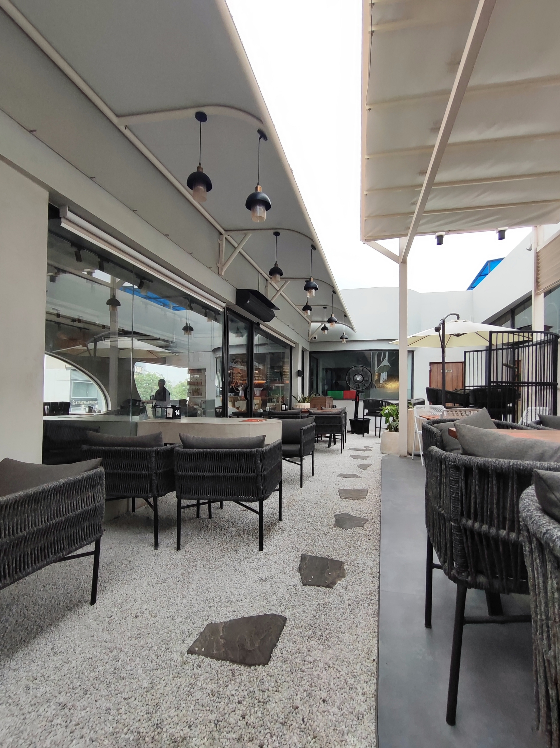 Tan Coffee – Jalandhar