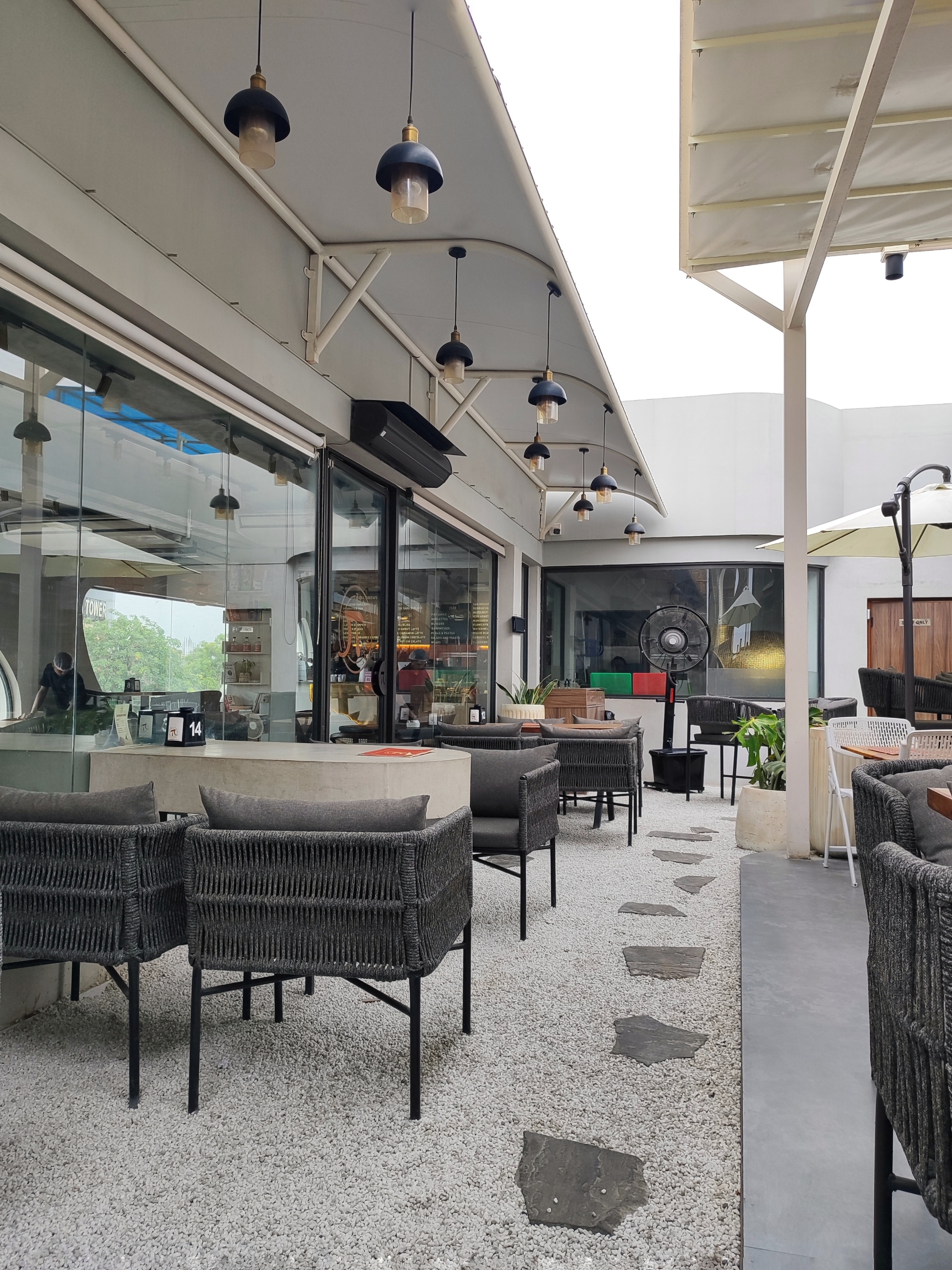 Tan Coffee – Jalandhar