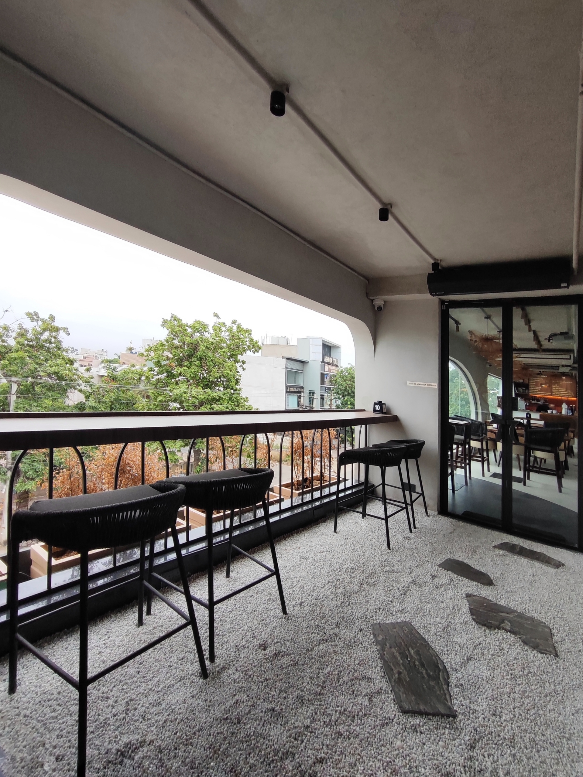 Tan Coffee – Jalandhar