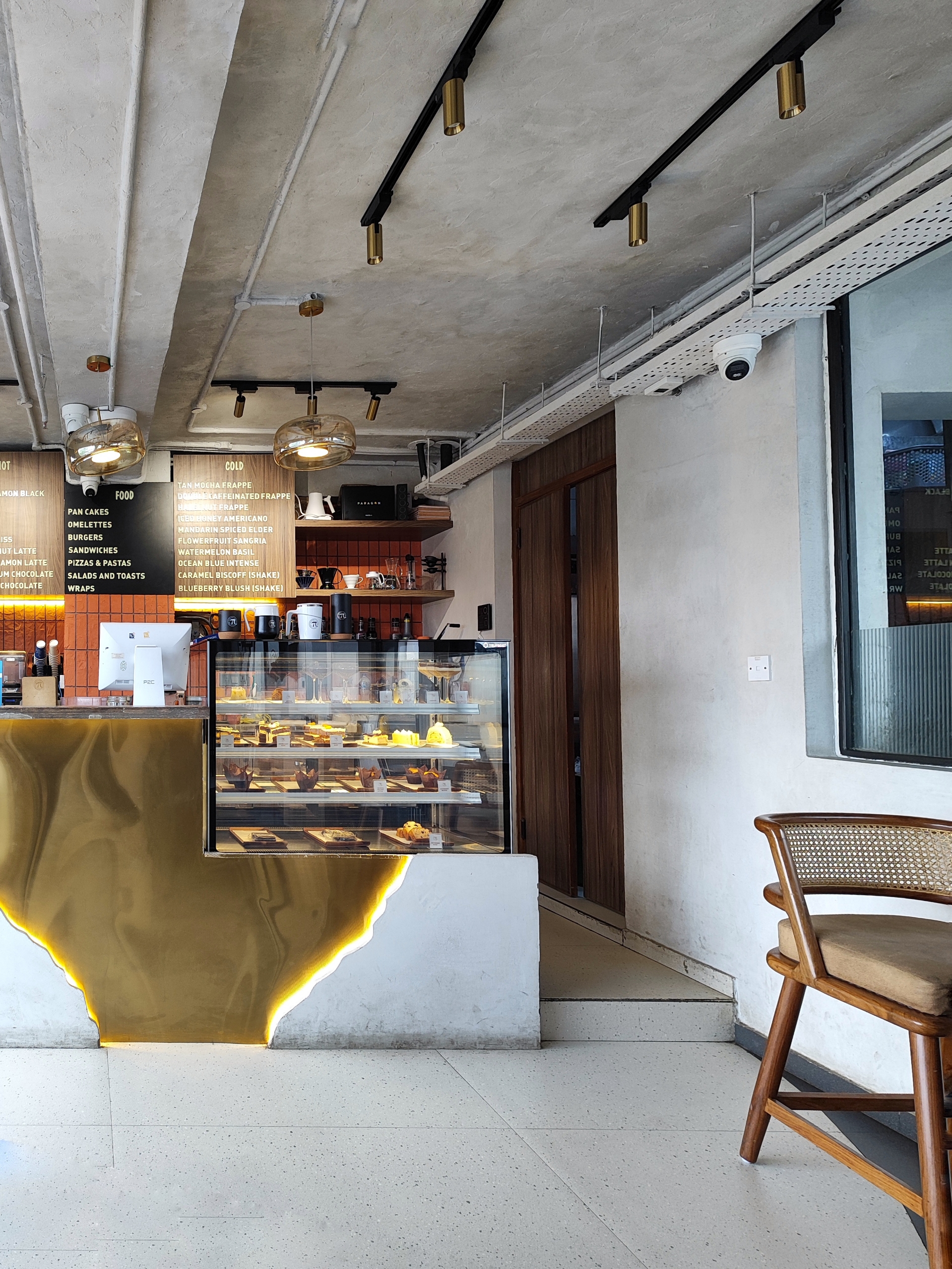 Tan Coffee – Jalandhar