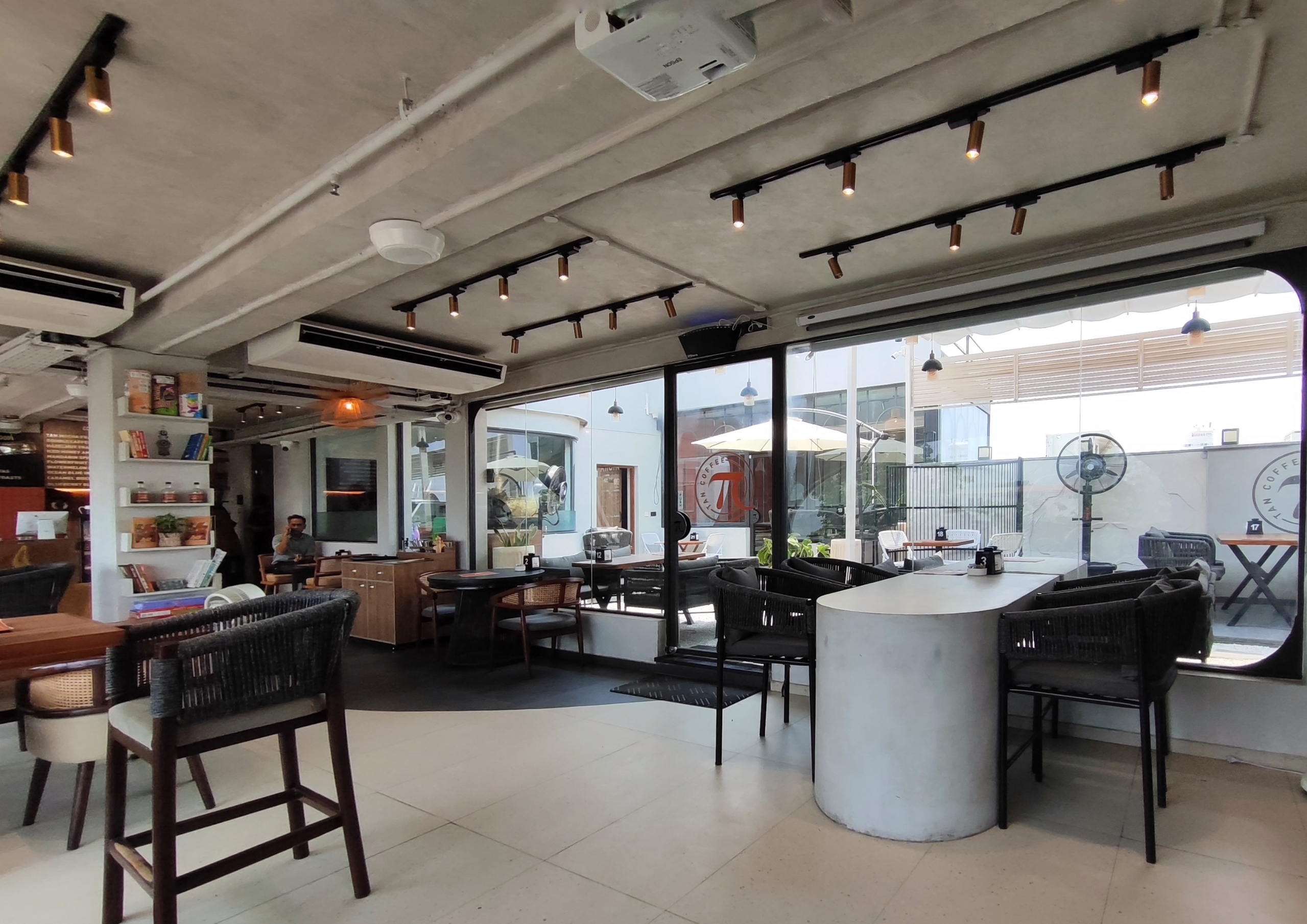 Tan Coffee – Jalandhar