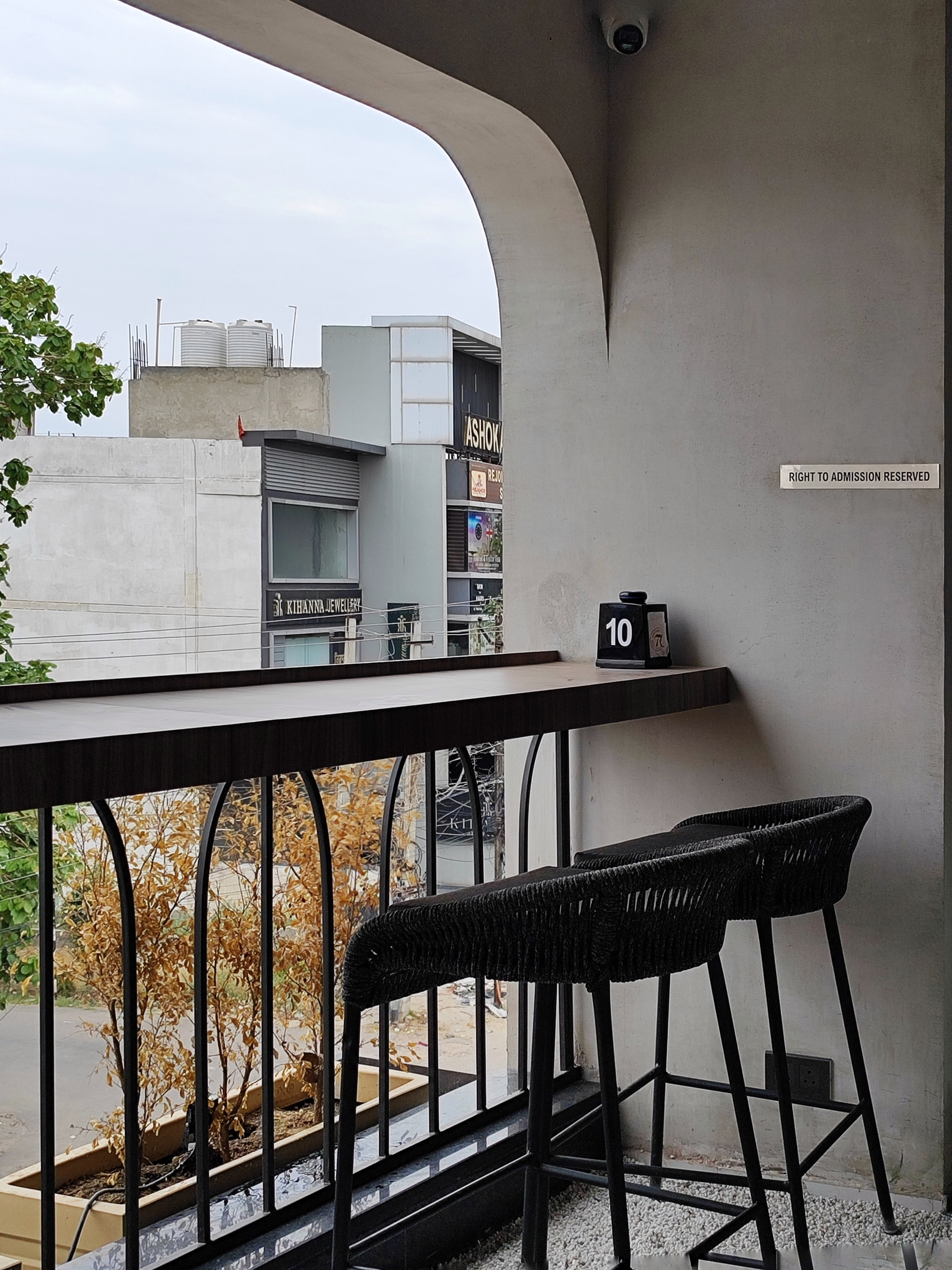 Tan Coffee – Jalandhar