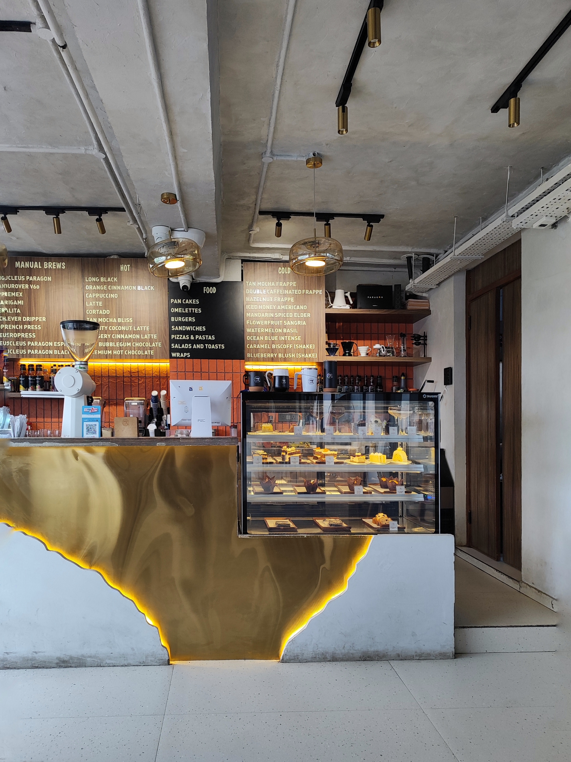 Tan Coffee – Jalandhar