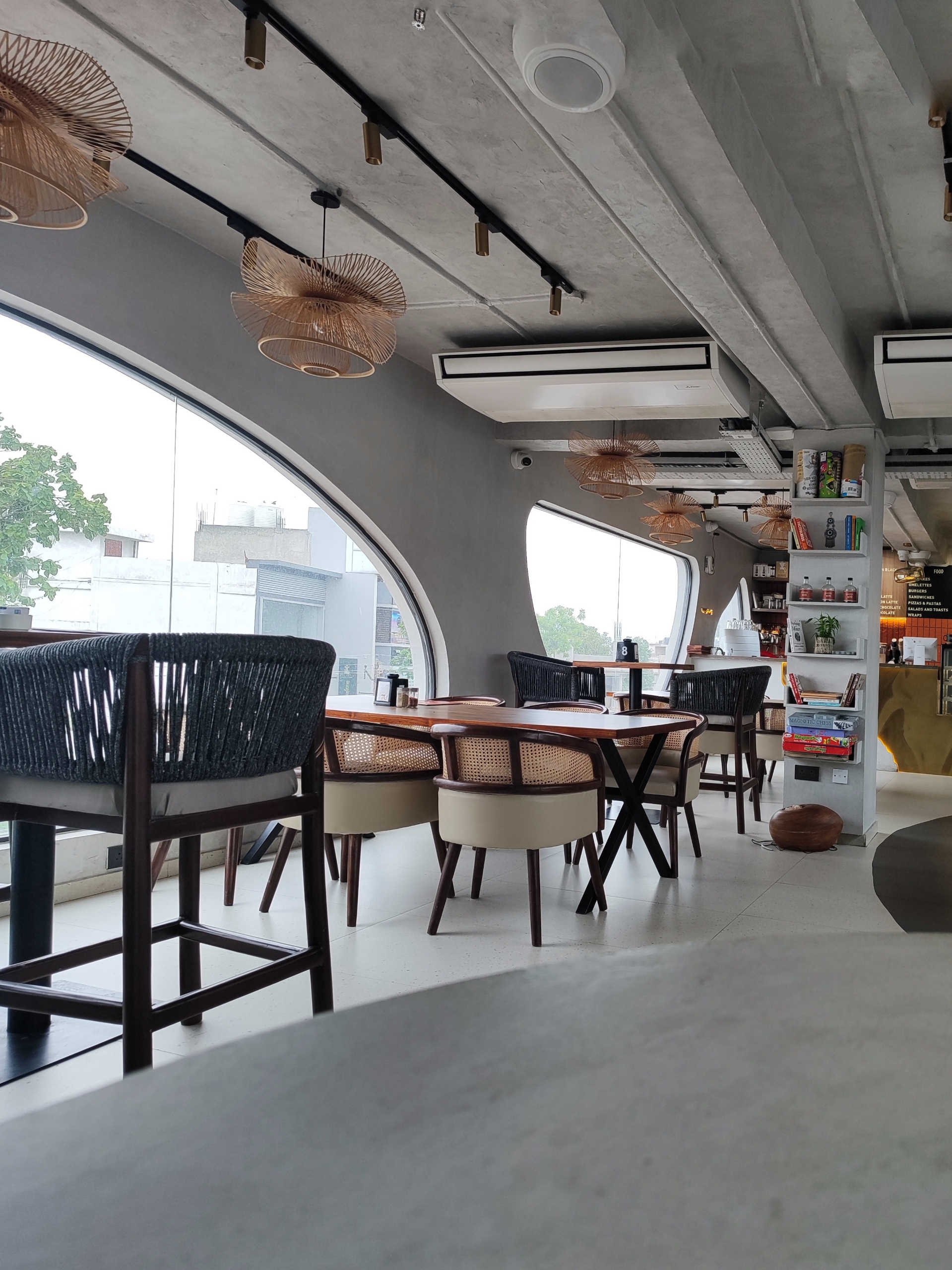 Tan Coffee – Jalandhar