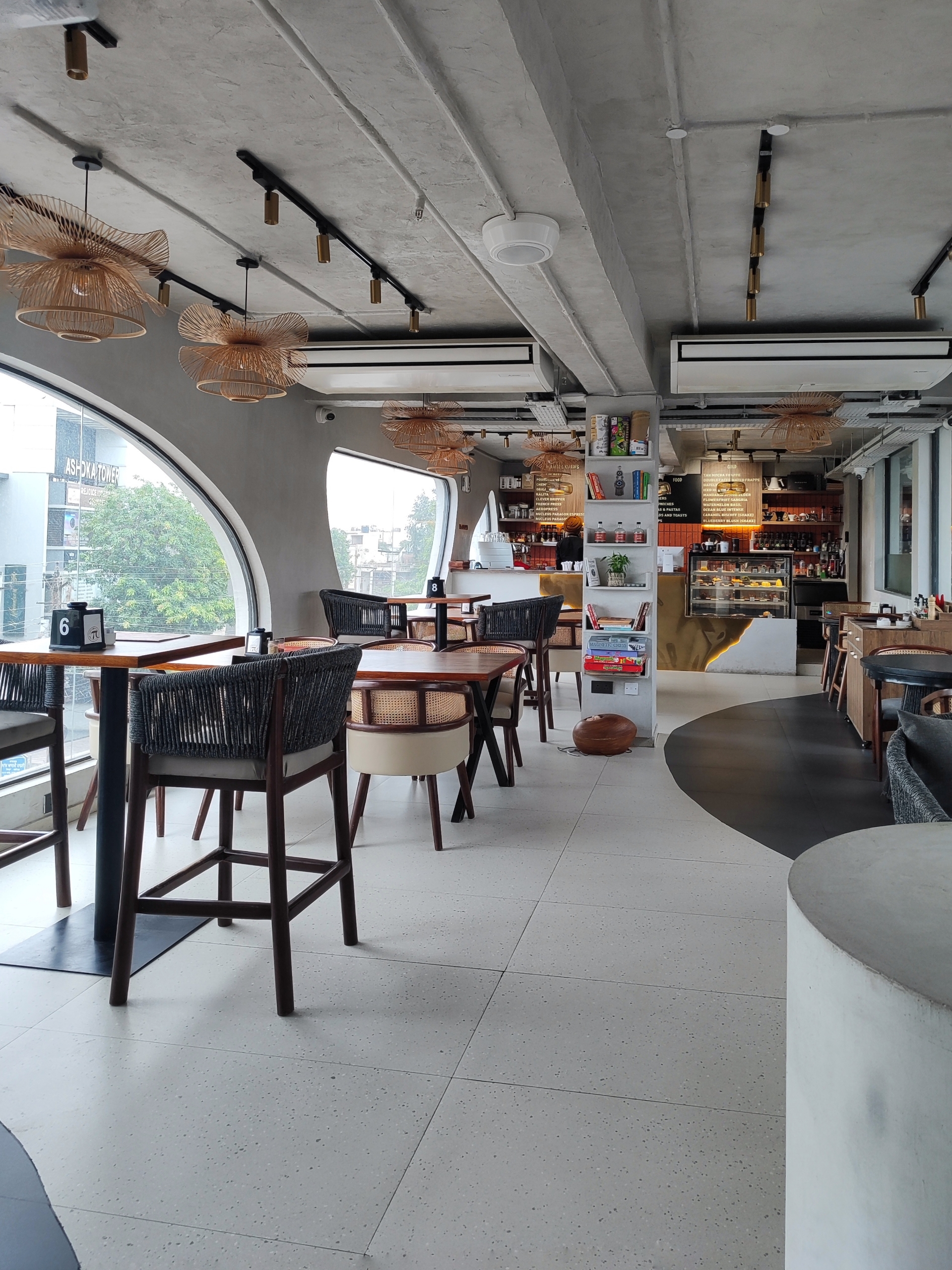 Tan Coffee – Jalandhar