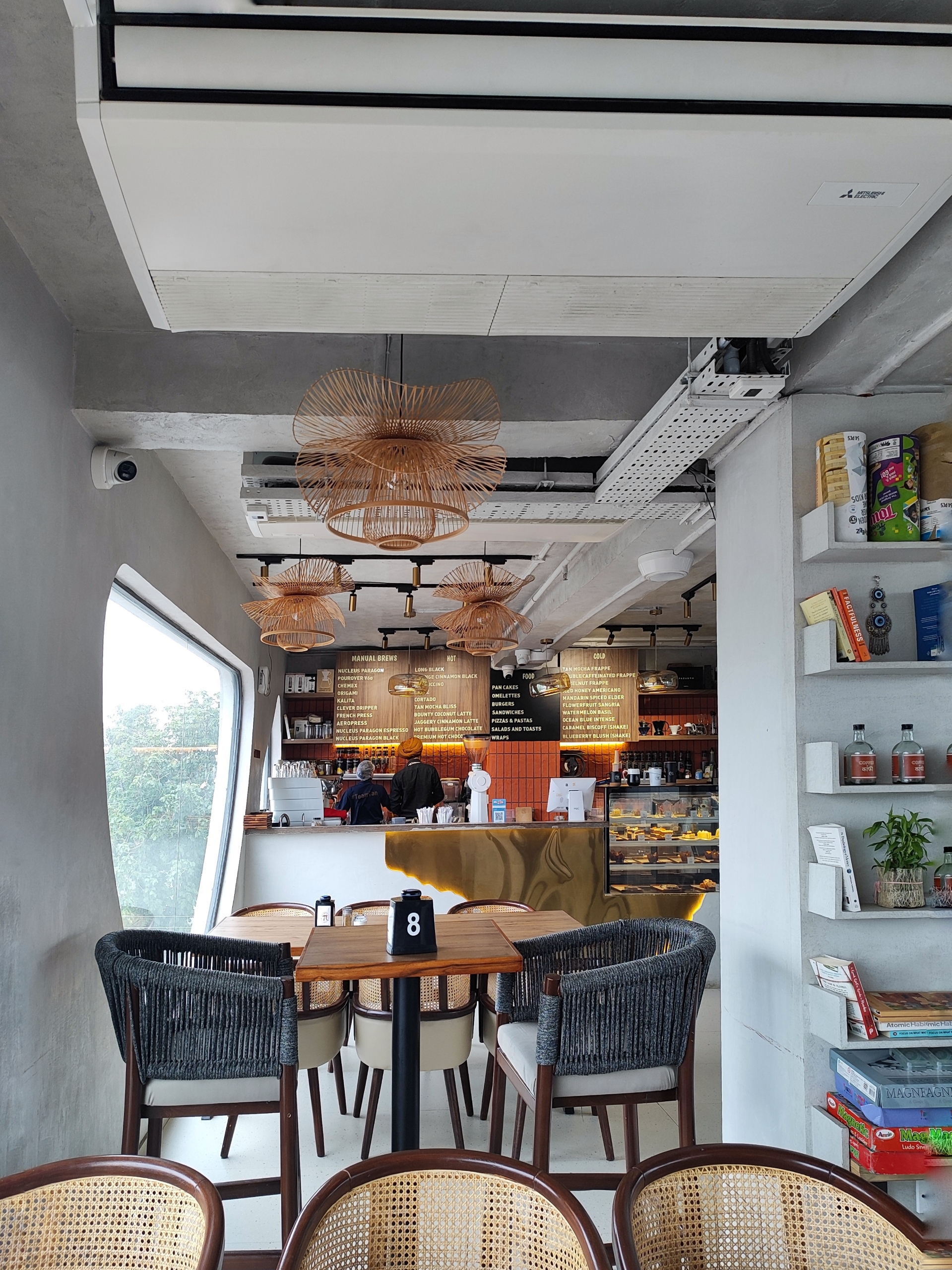 Tan Coffee – Jalandhar