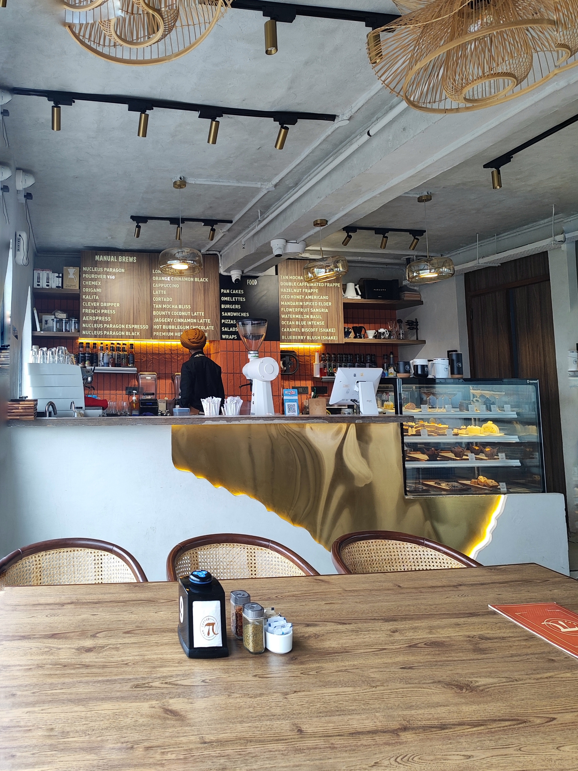 Tan Coffee – Jalandhar