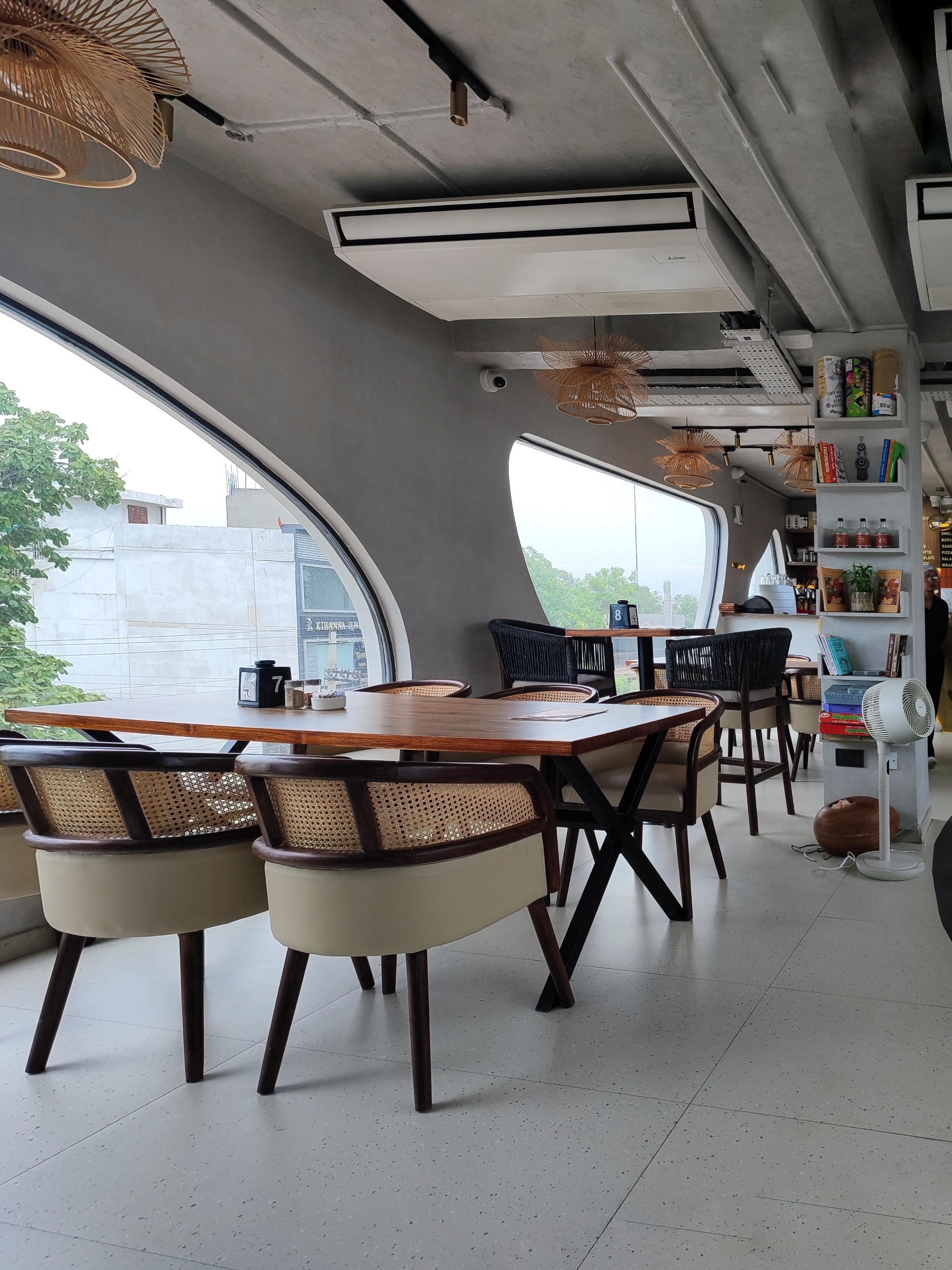 Tan Coffee – Jalandhar