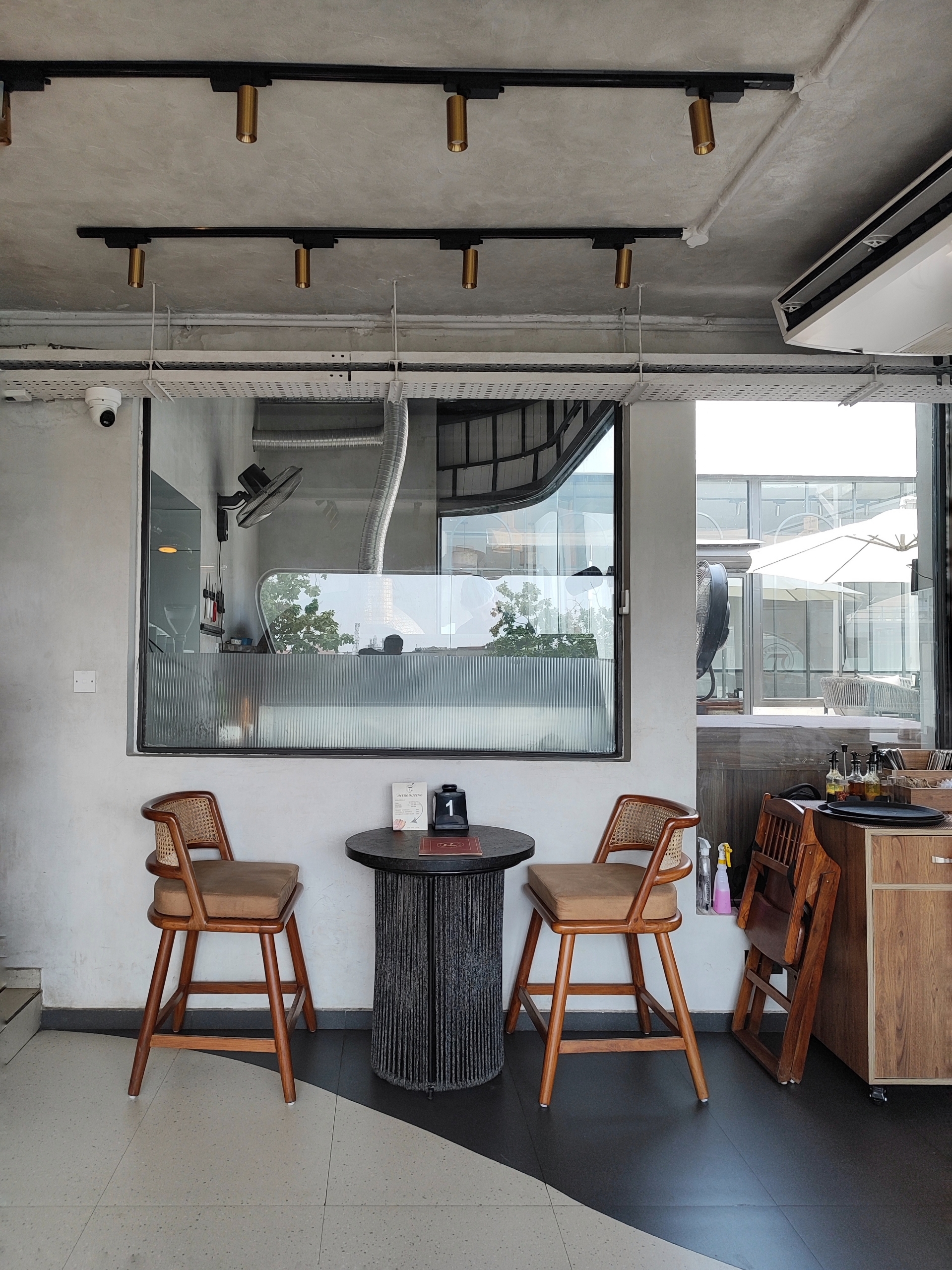 Tan Coffee – Jalandhar