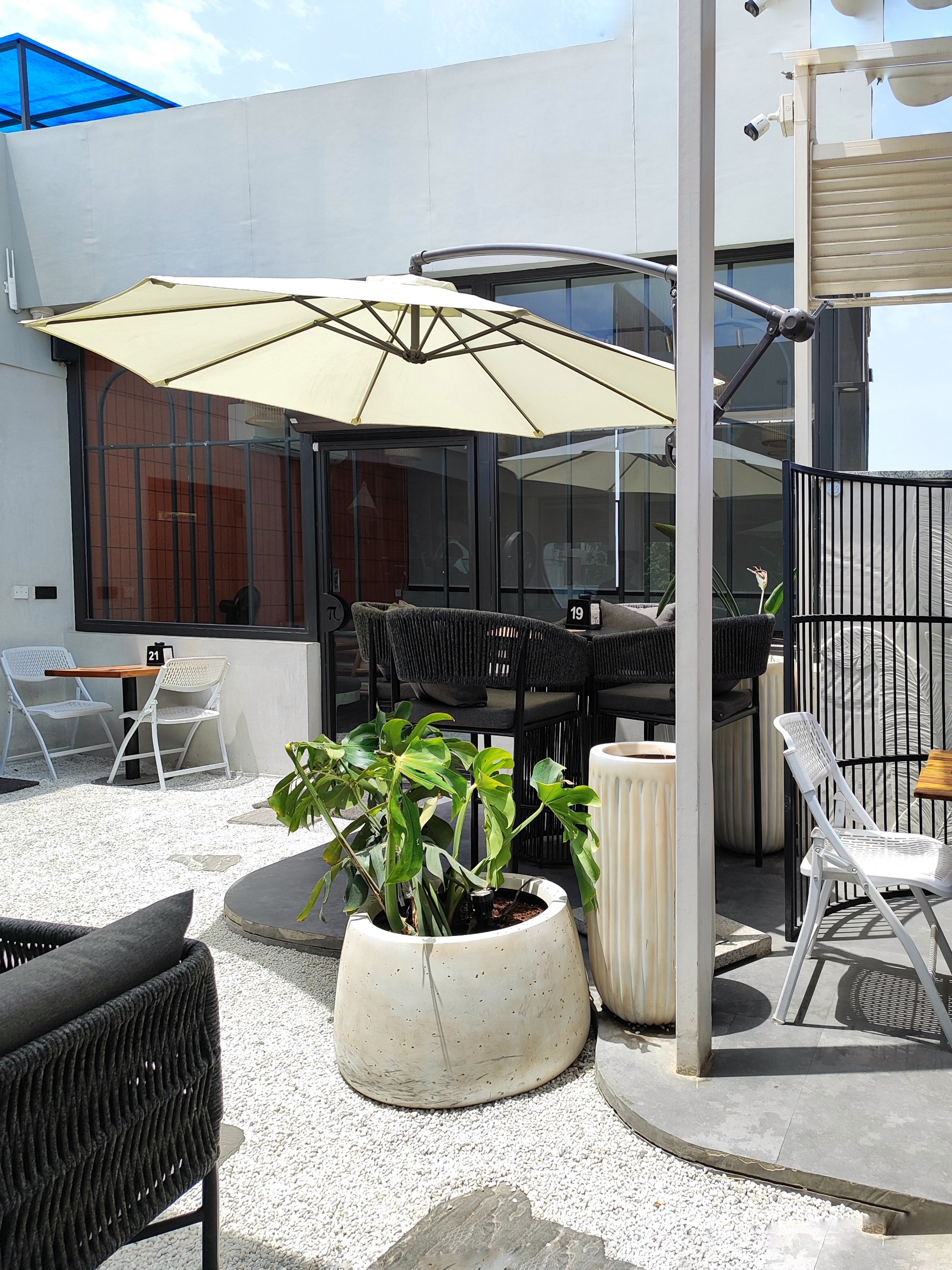 Tan Coffee – Jalandhar