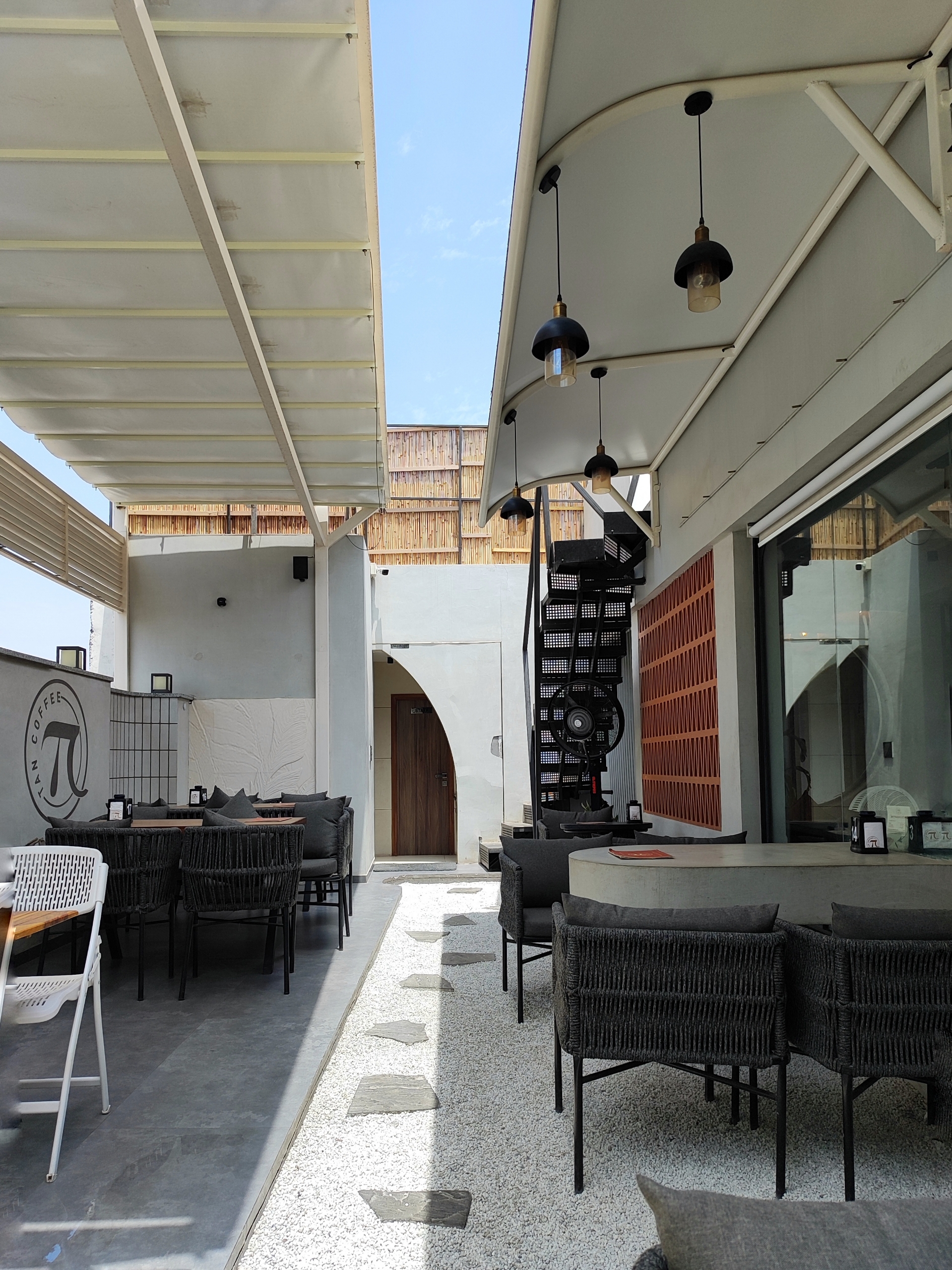 Tan Coffee – Jalandhar