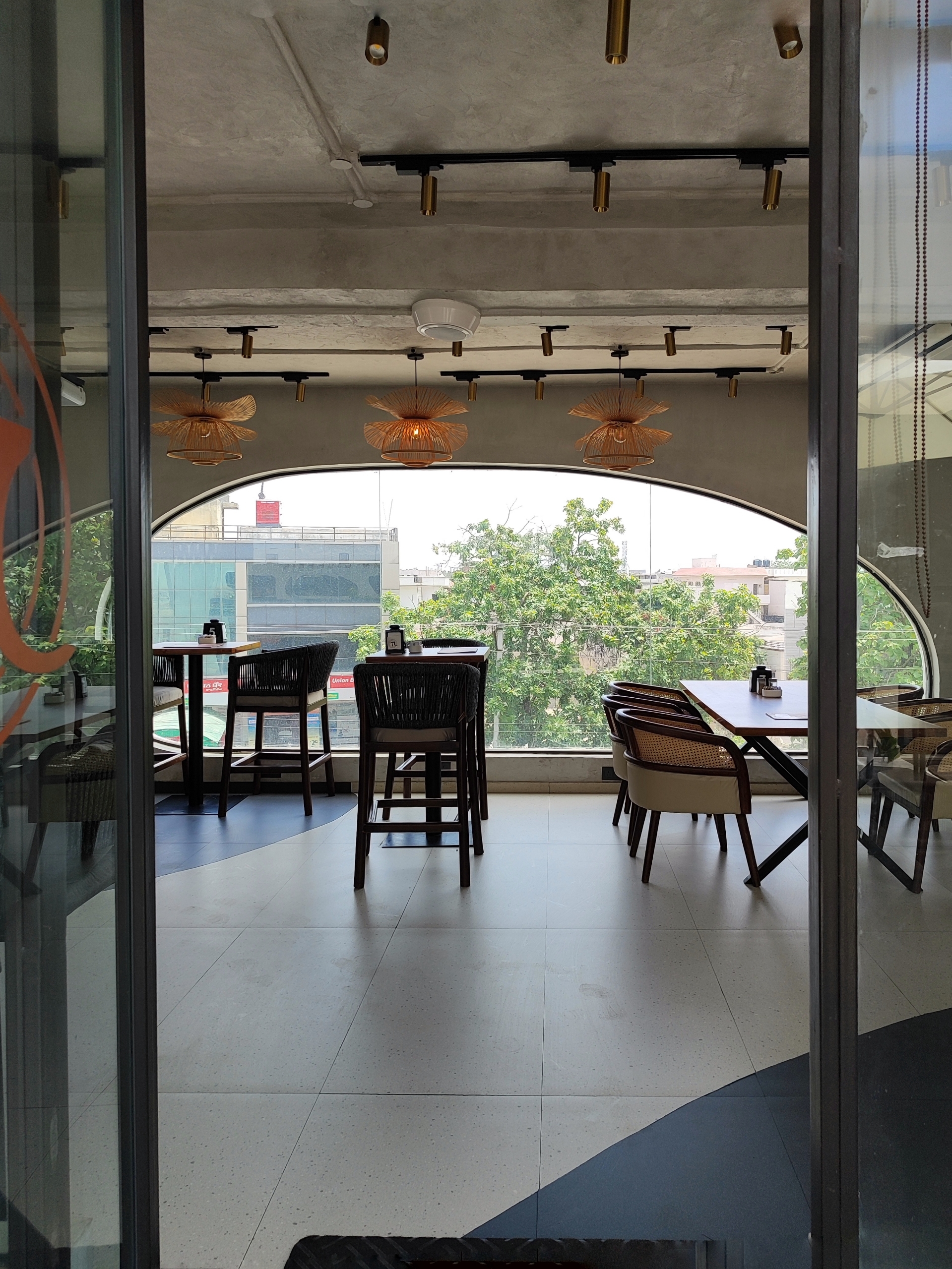 Tan Coffee – Jalandhar