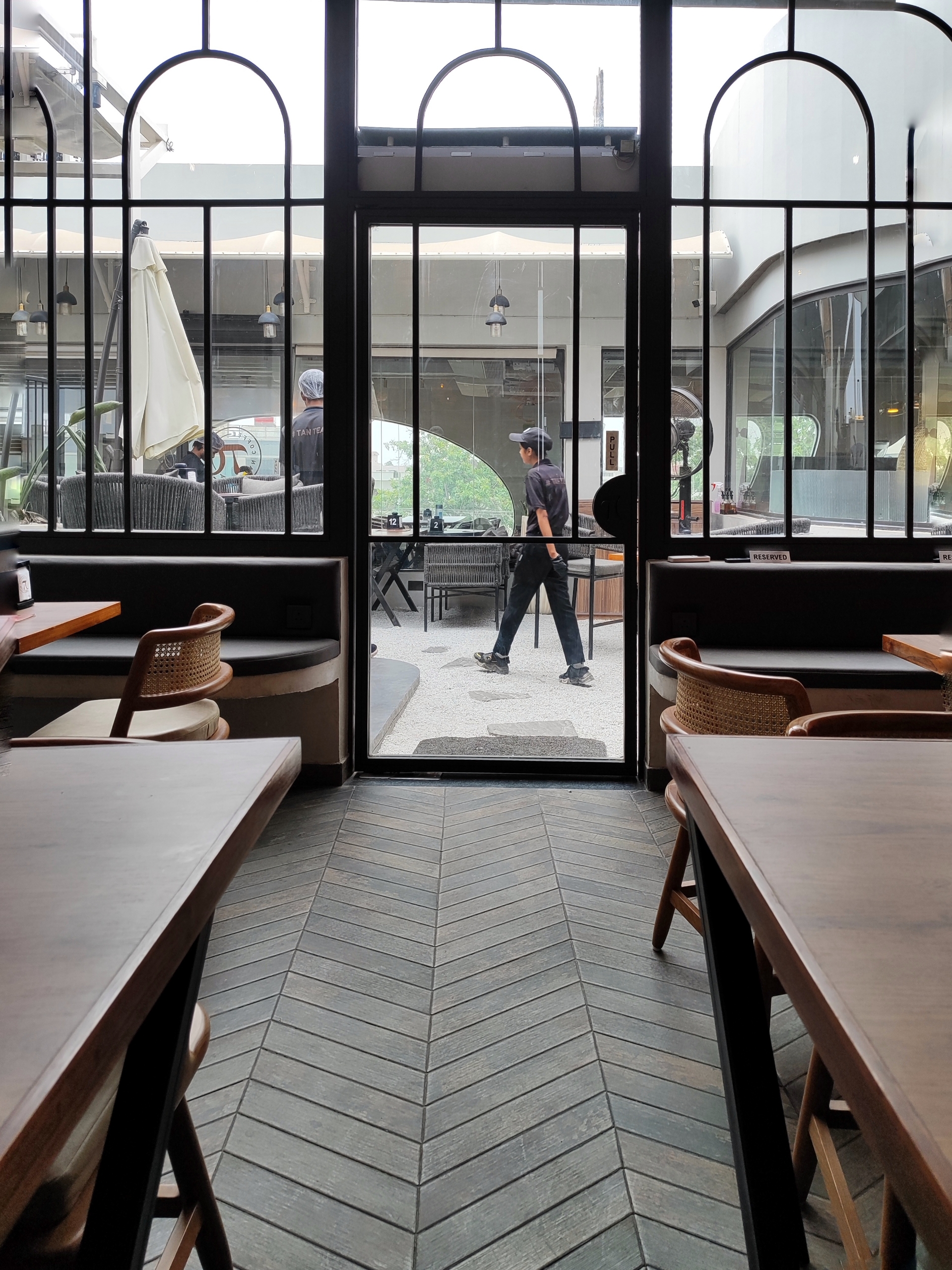Tan Coffee – Jalandhar