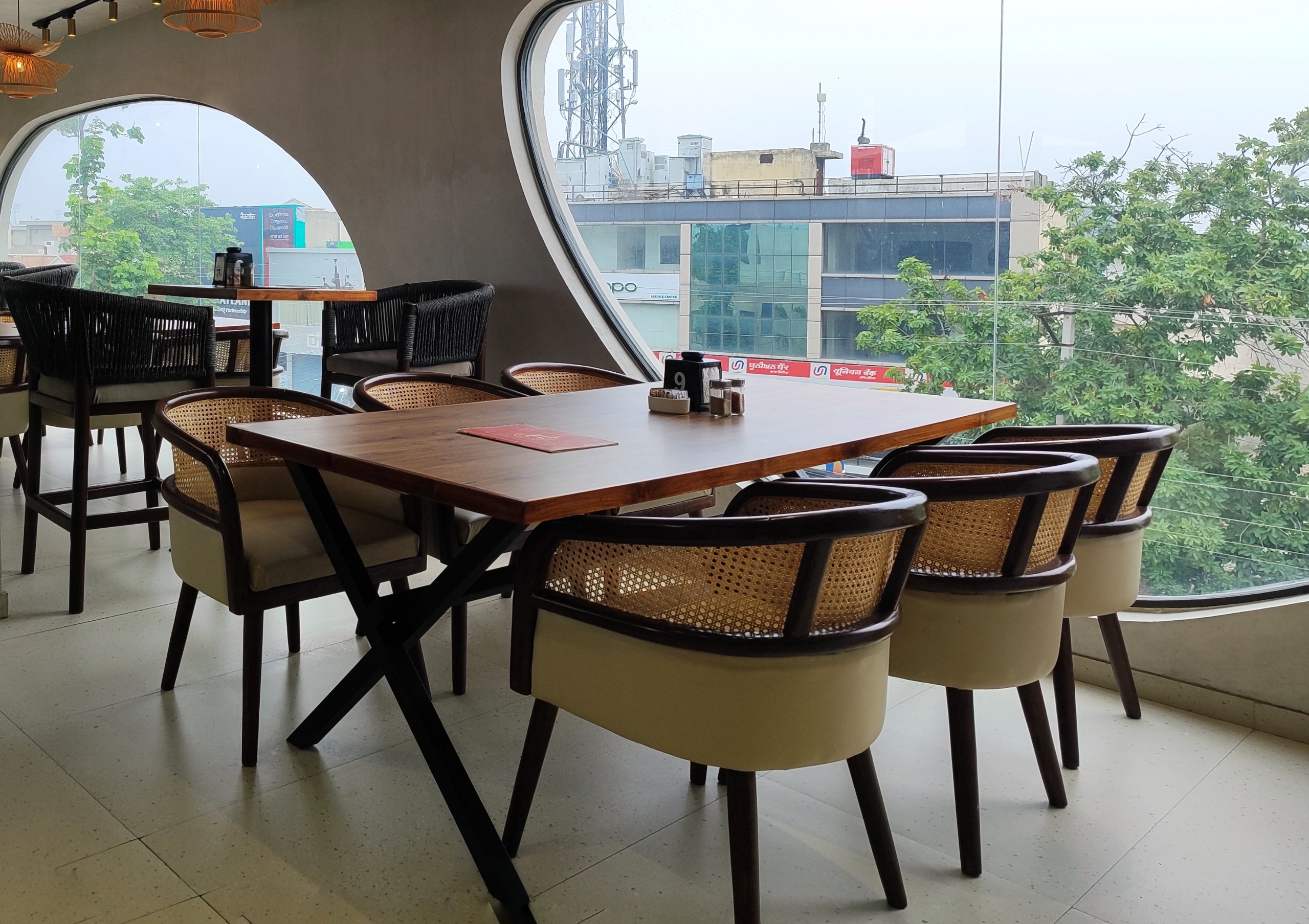 Tan Coffee – Jalandhar